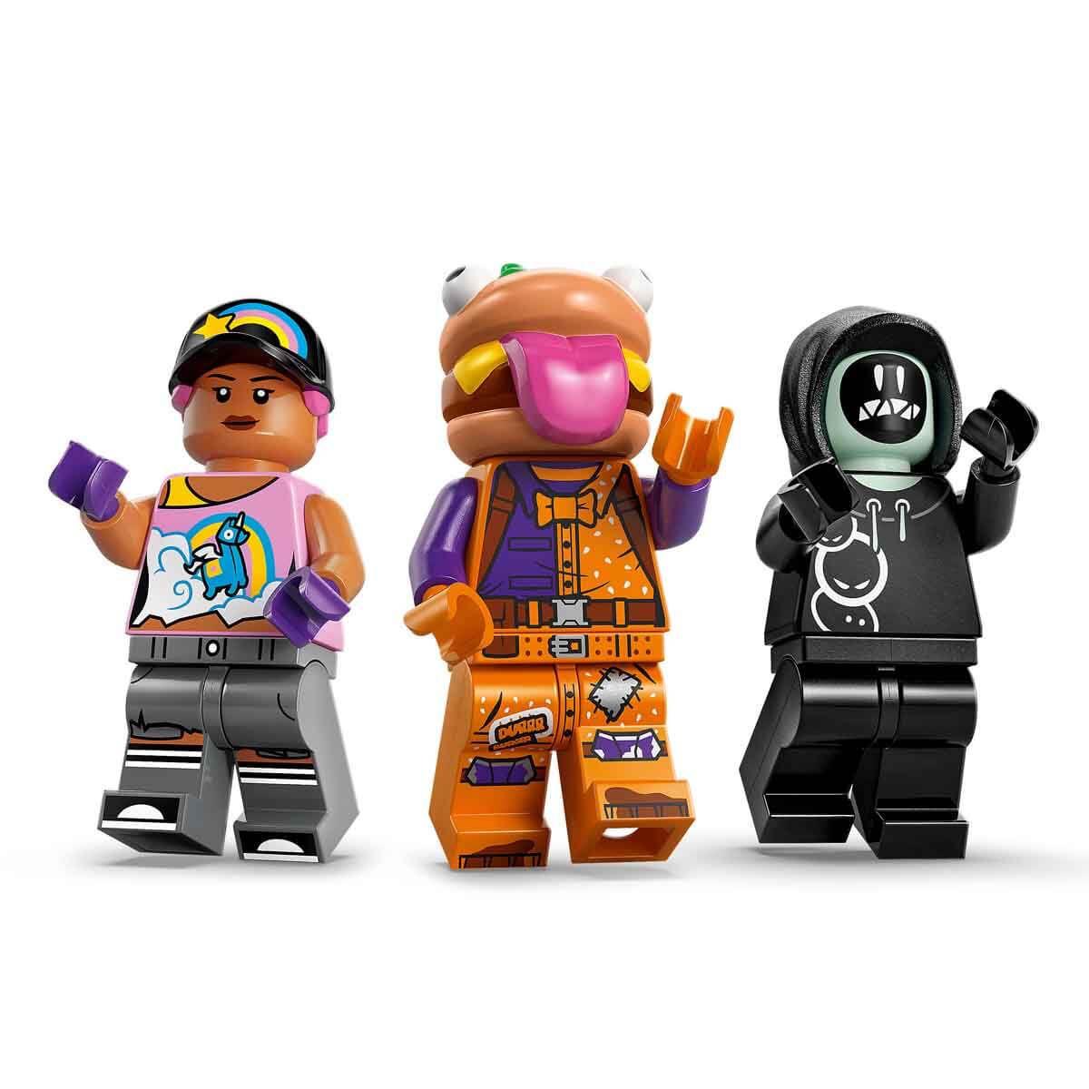 LEGO Fortnite Durrr Burger Restoranı 77076