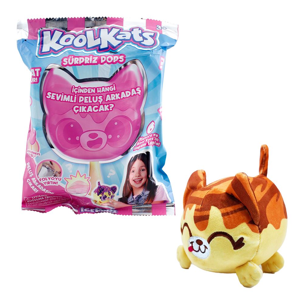 IcePops - KoolKats