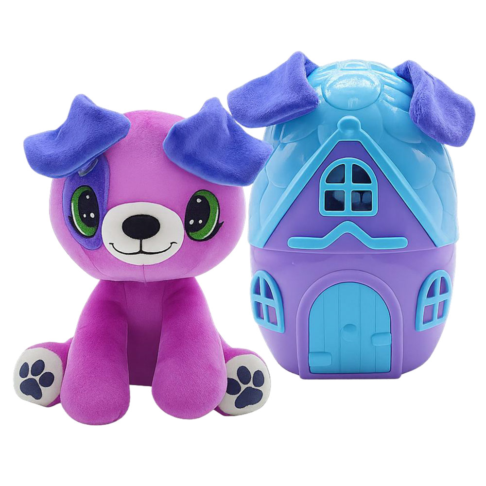 PupaDorables - Rosie Paws