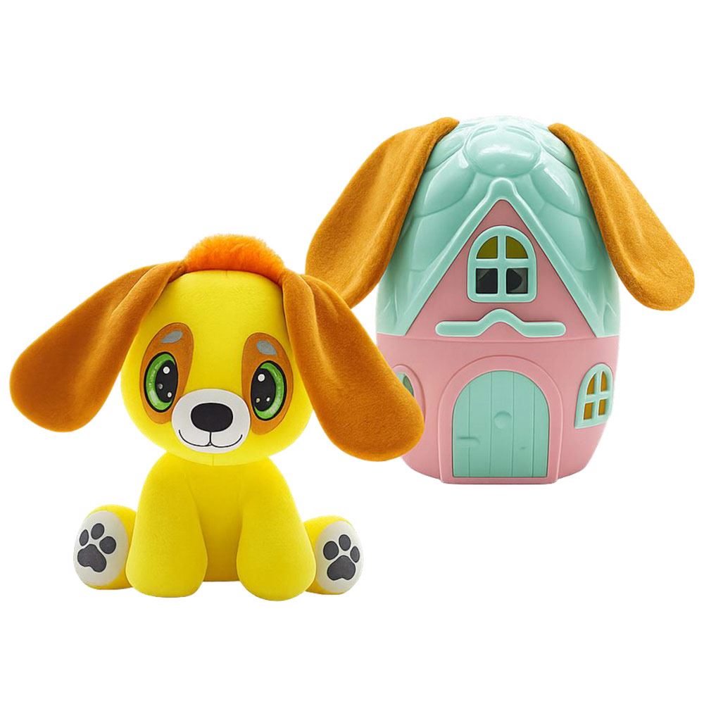 PuppySnoopy様 Oyun SetleriTeam ToysTEAM/2412002-062201992032538PupaDorables