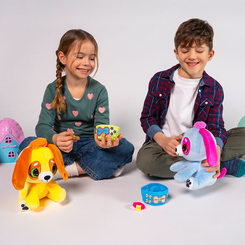 Oyun SetleriTeam ToysTEAM/2412002-062201992032538PupaDorables