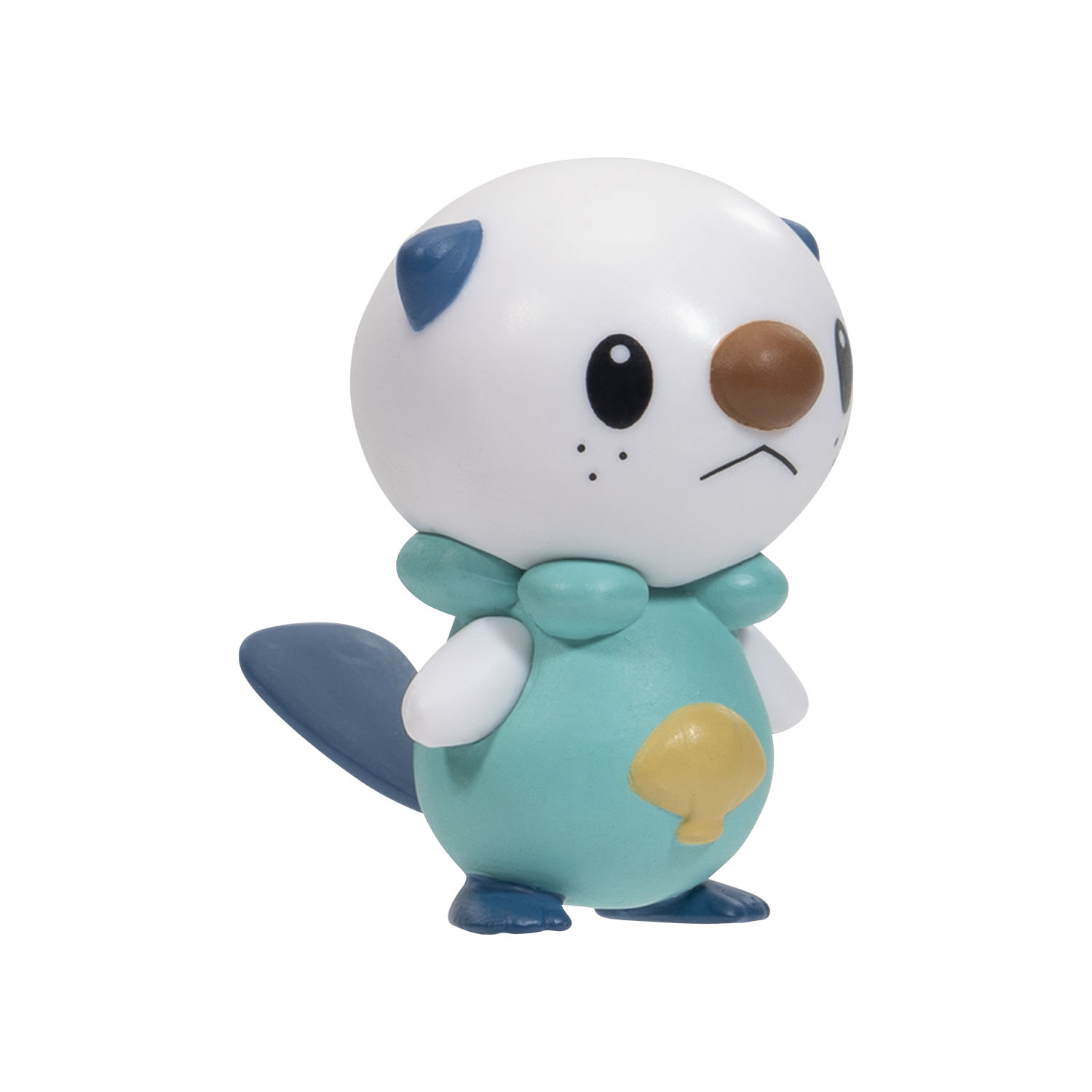 Pokemon Clip 'N' Go PokeBall Kemer ve Figür Seti PKW4166