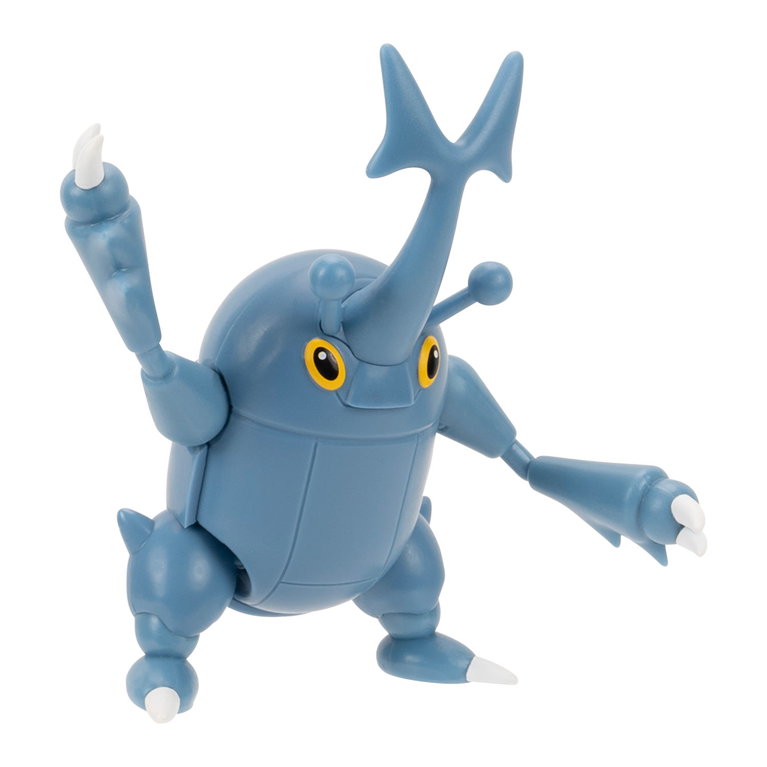 Pokemon Battle Aksiyon Figürler PKW3420 - Heracross