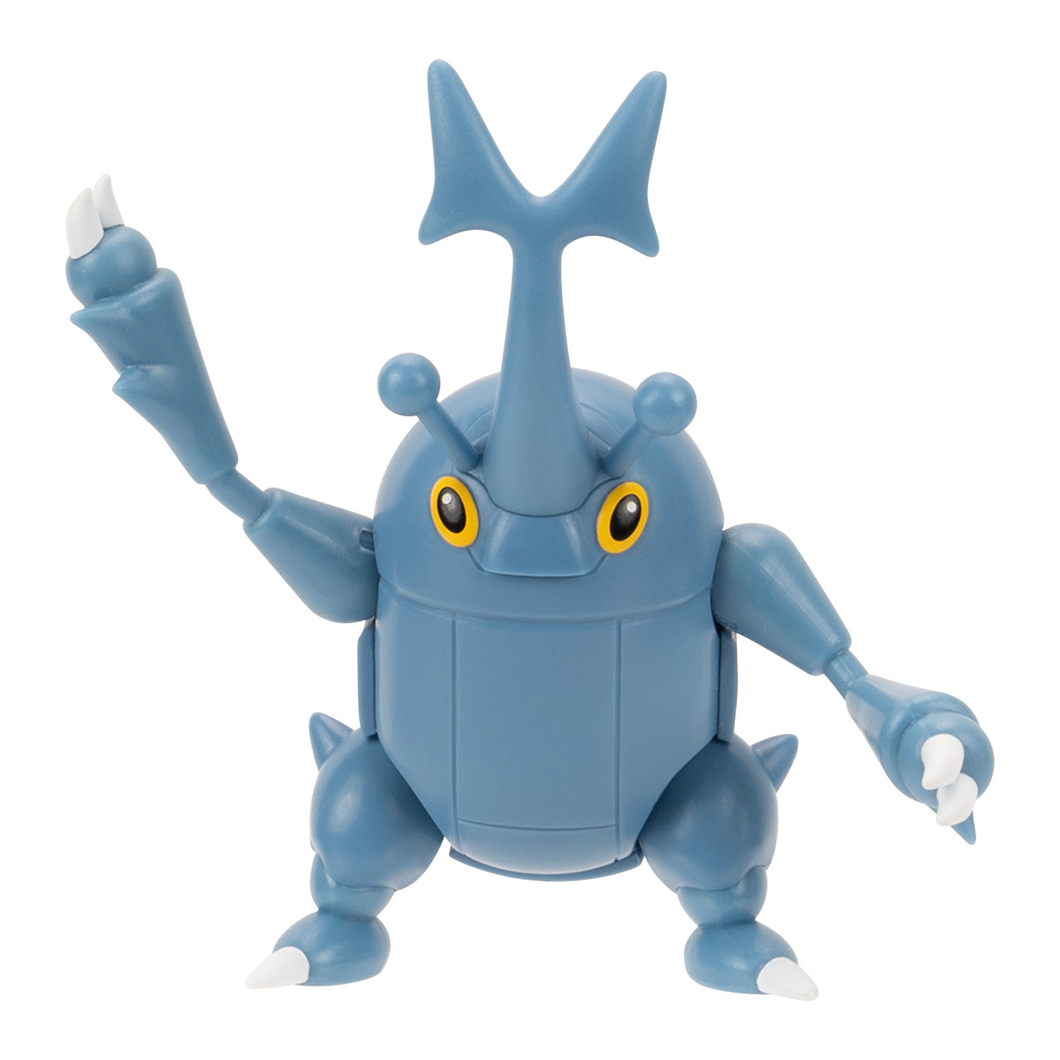 Pokemon Battle Aksiyon Figürler PKW3420 - Heracross