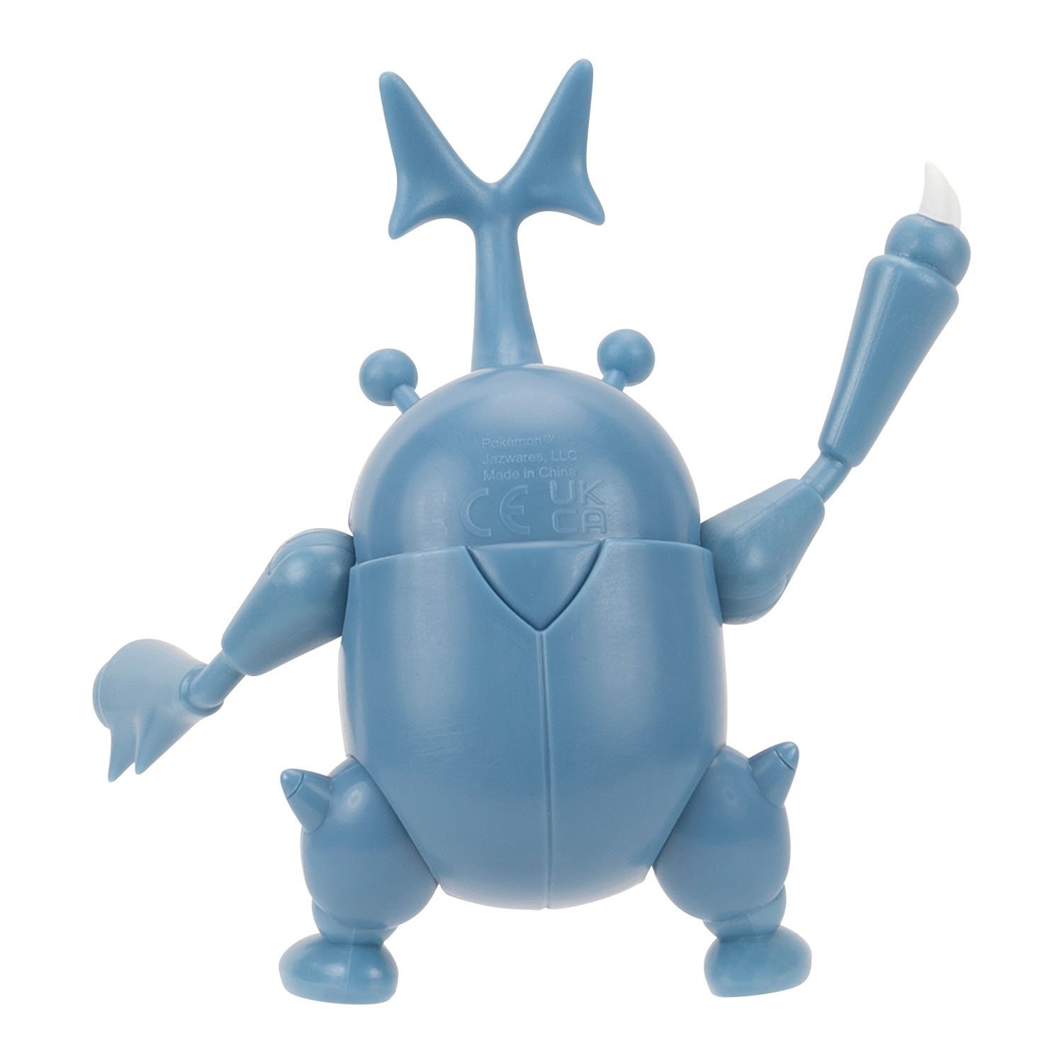 Pokemon Battle Aksiyon Figürler PKW3420 - Heracross