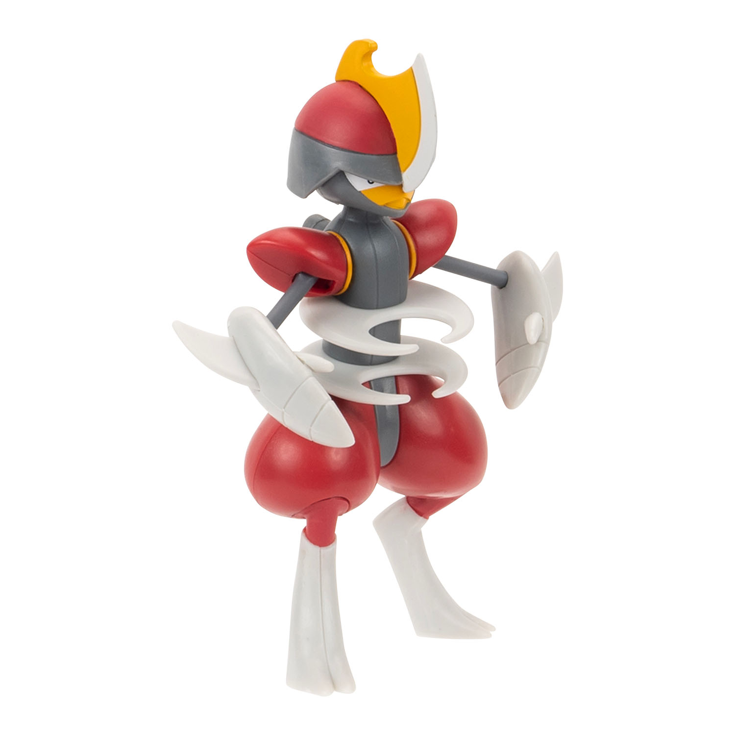 Pokemon Battle Aksiyon Figürler PKW3421 - Bisharp