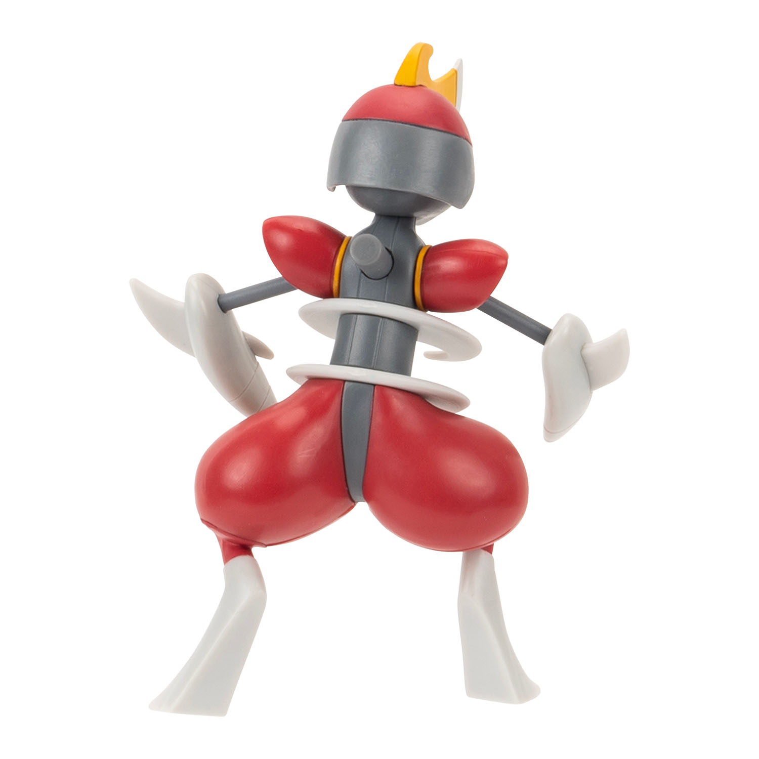 Pokemon Battle Aksiyon Figürler PKW3421 - Bisharp