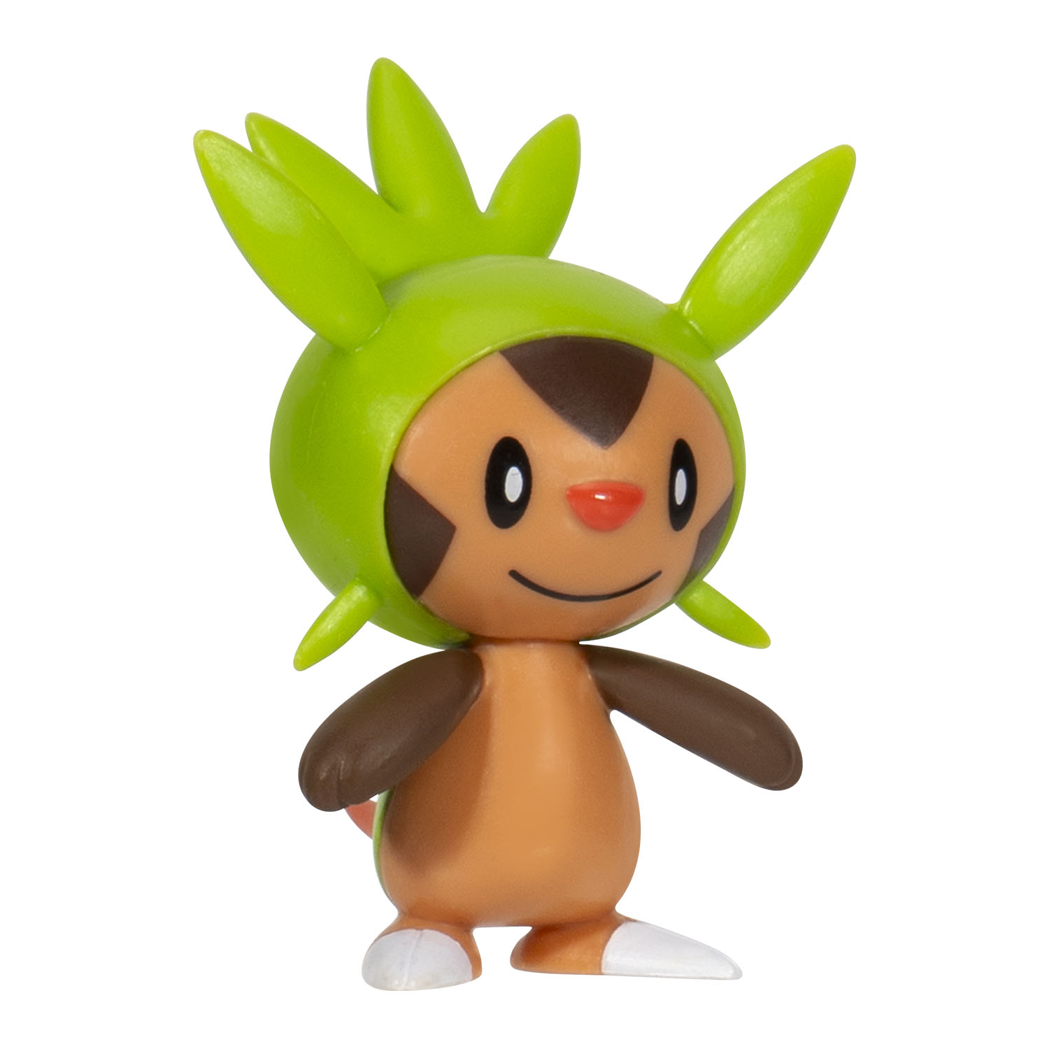 Pokemon Clip 'N' Go Chespin Figür PKW3641