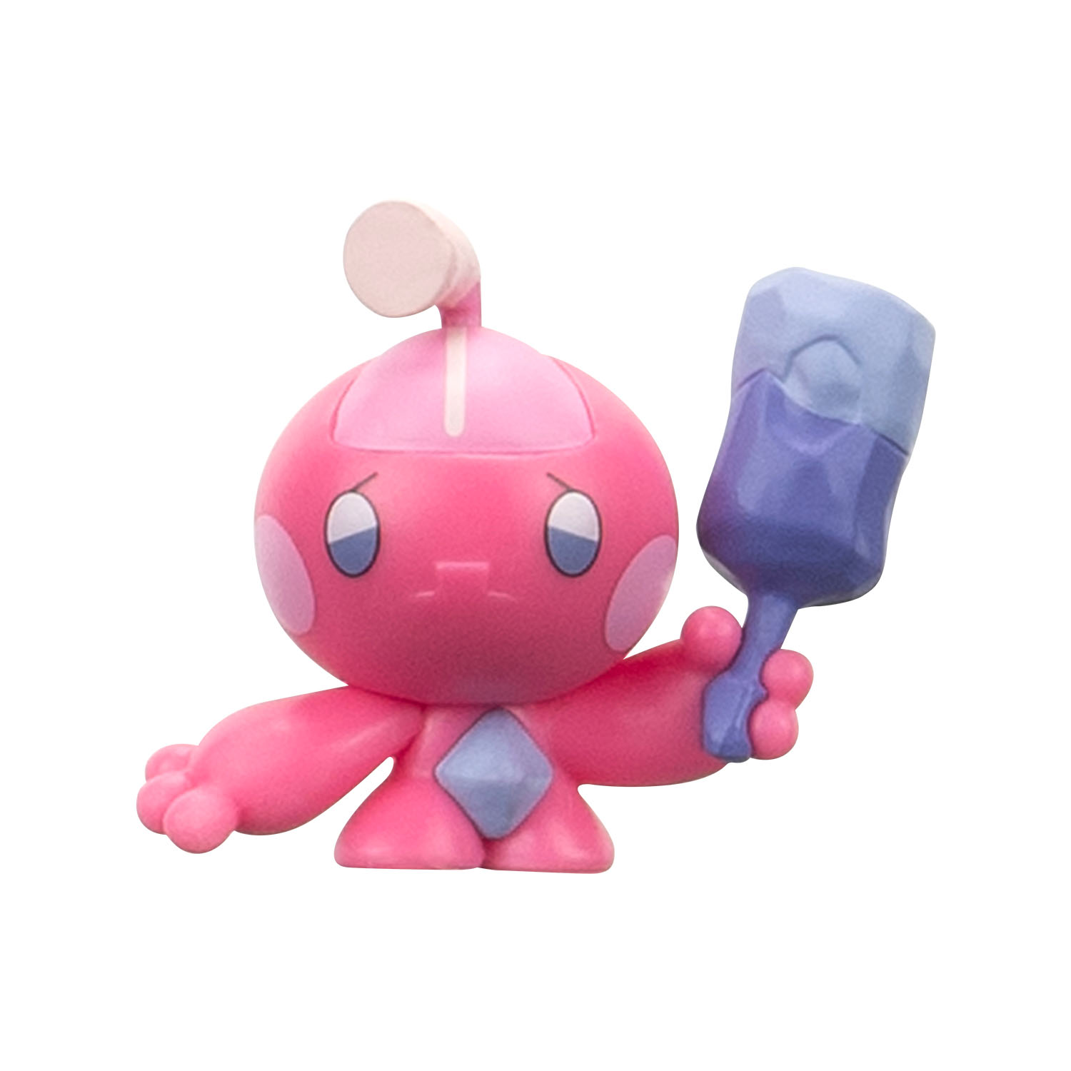 Pokemon Clip 'N' Go Tinkatink Figür PKW3631
