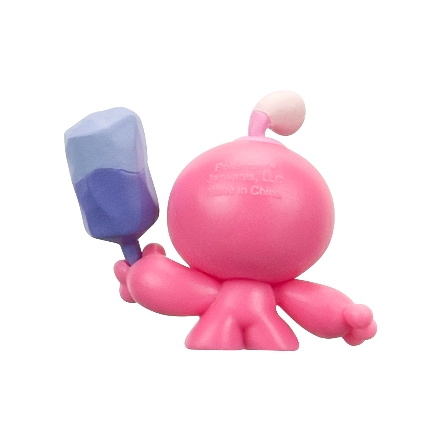 Pokemon Clip 'N' Go Tinkatink Figür PKW3631