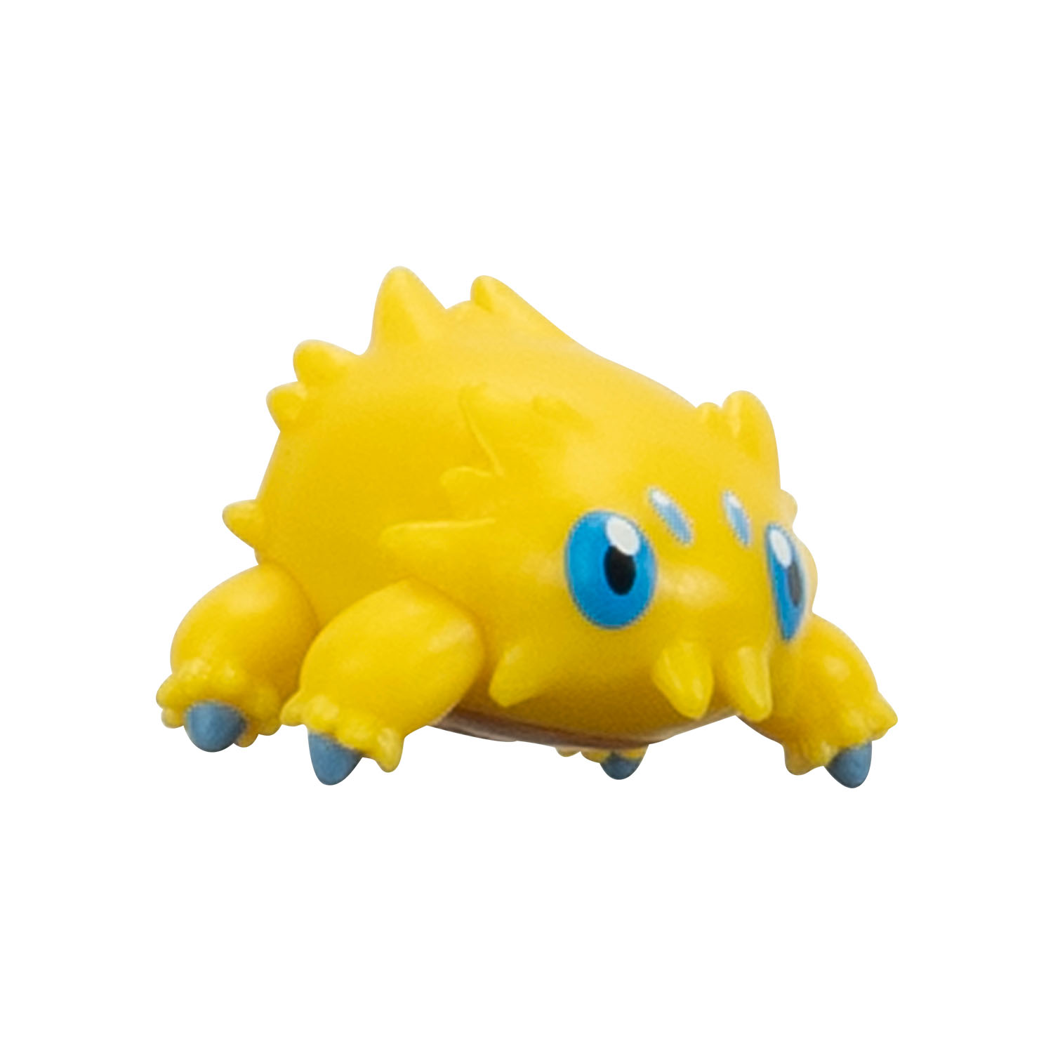 Pokemon Clip 'N' Go Joltik Figür PKW3632