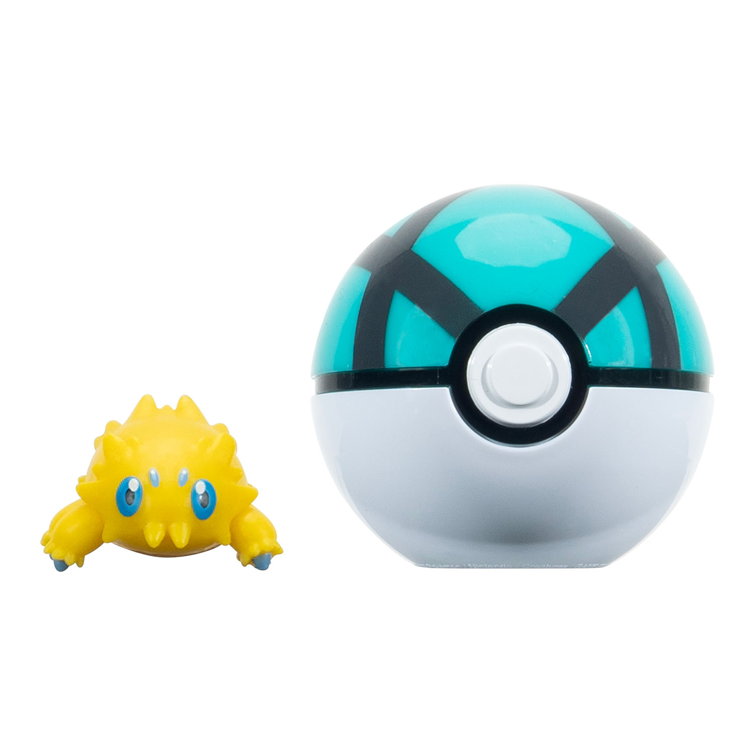 Pokemon Clip 'N' Go Joltik Figür PKW3632