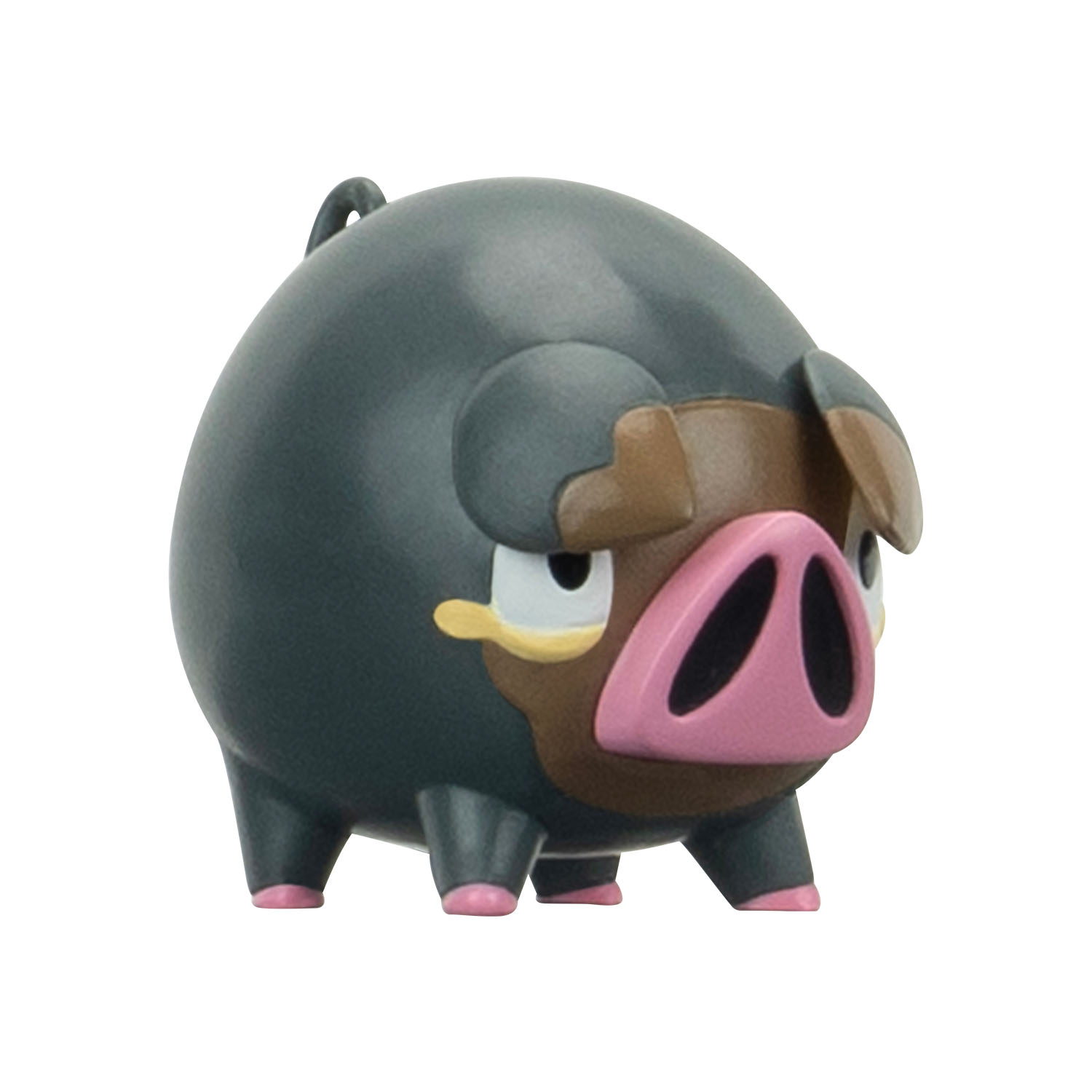 Pokemon Clip 'N' Go Lechonk Figür PKW3633