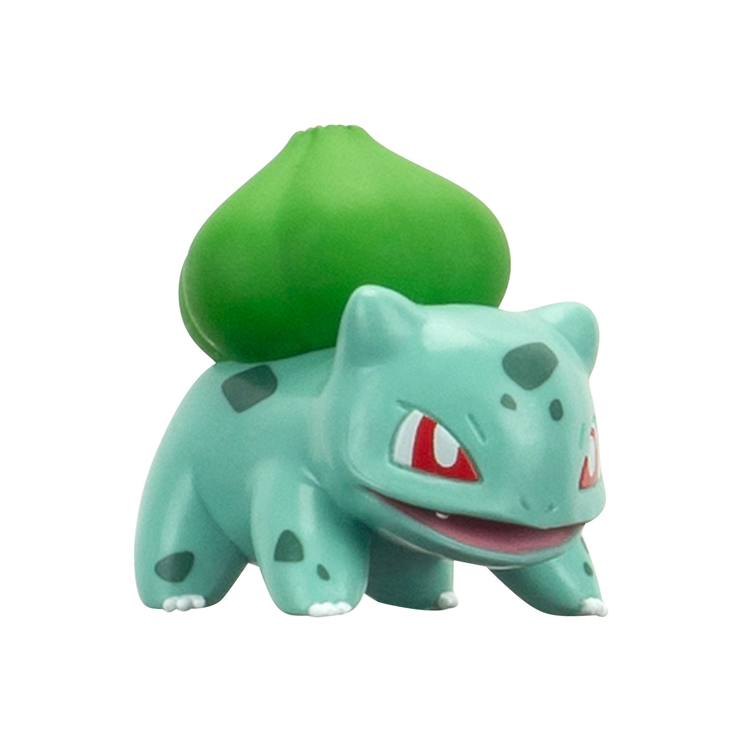 Pokemon Clip 'N' Go Bulbasaur Figür PKW3634