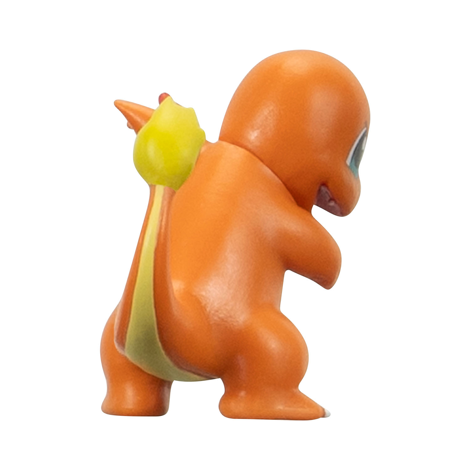 Pokemon Clip 'N' Go Charmander Figür PKW3635