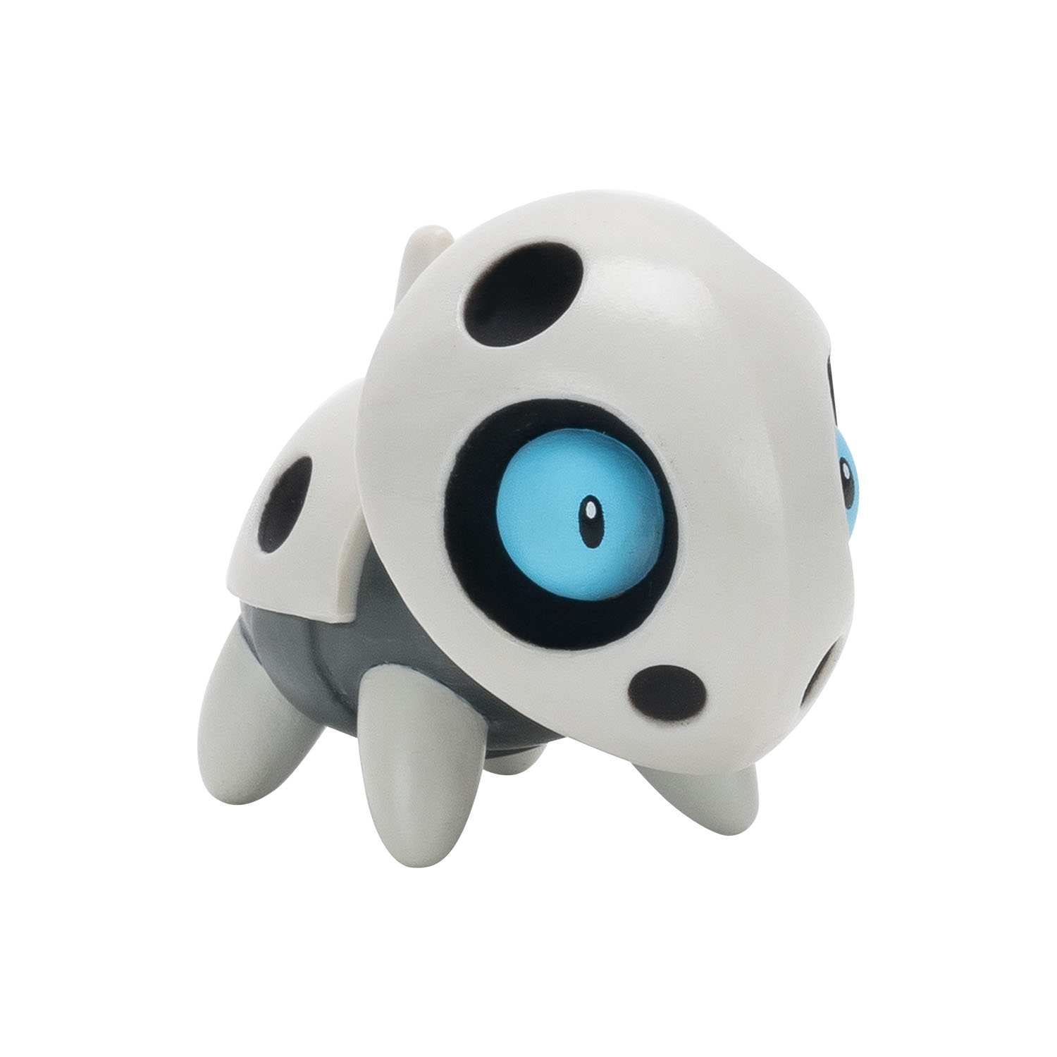Pokemon Clip 'N' Go Aron Figür PKW4147
