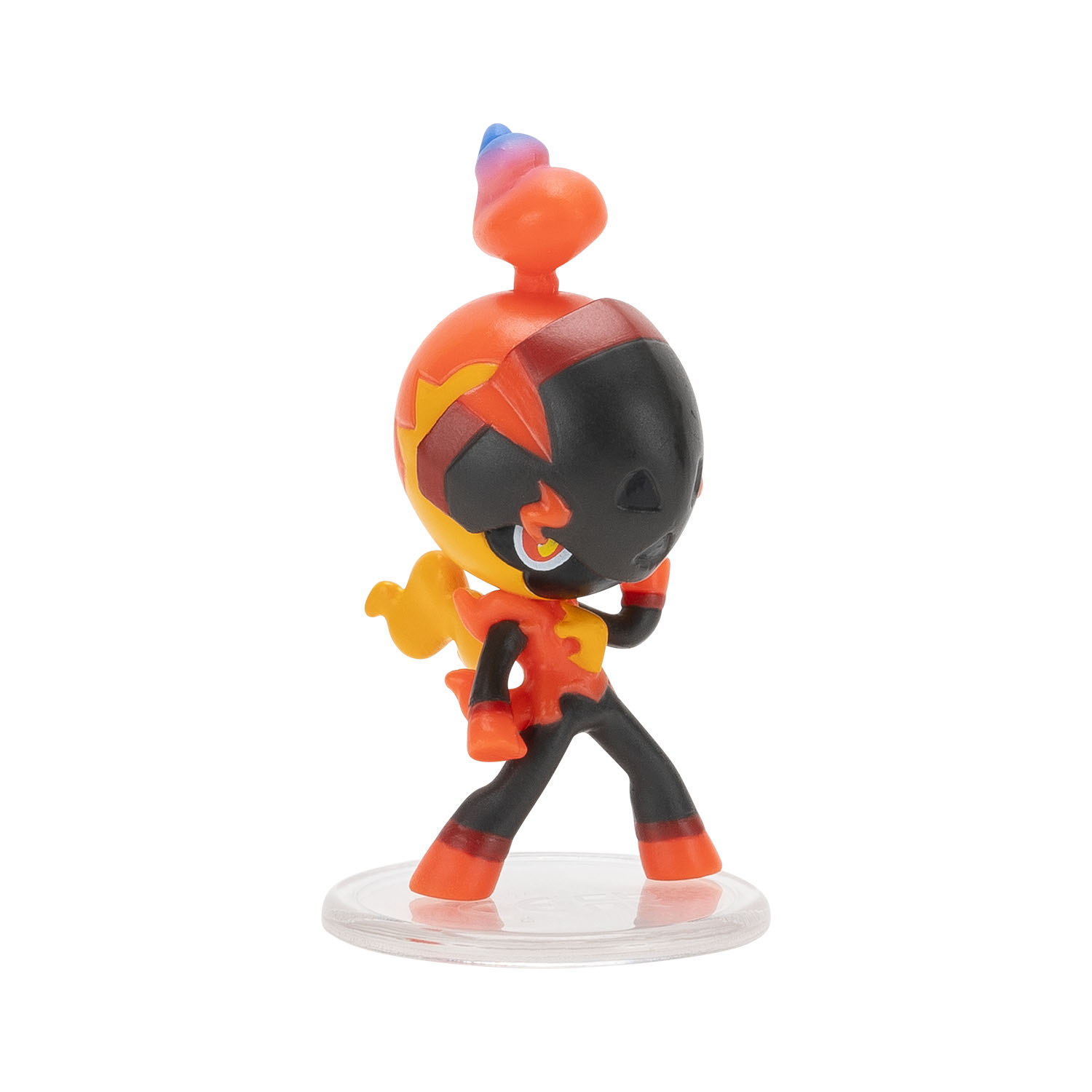 Pokemon Clip 'N' Go Charcadet Figür PKW4148