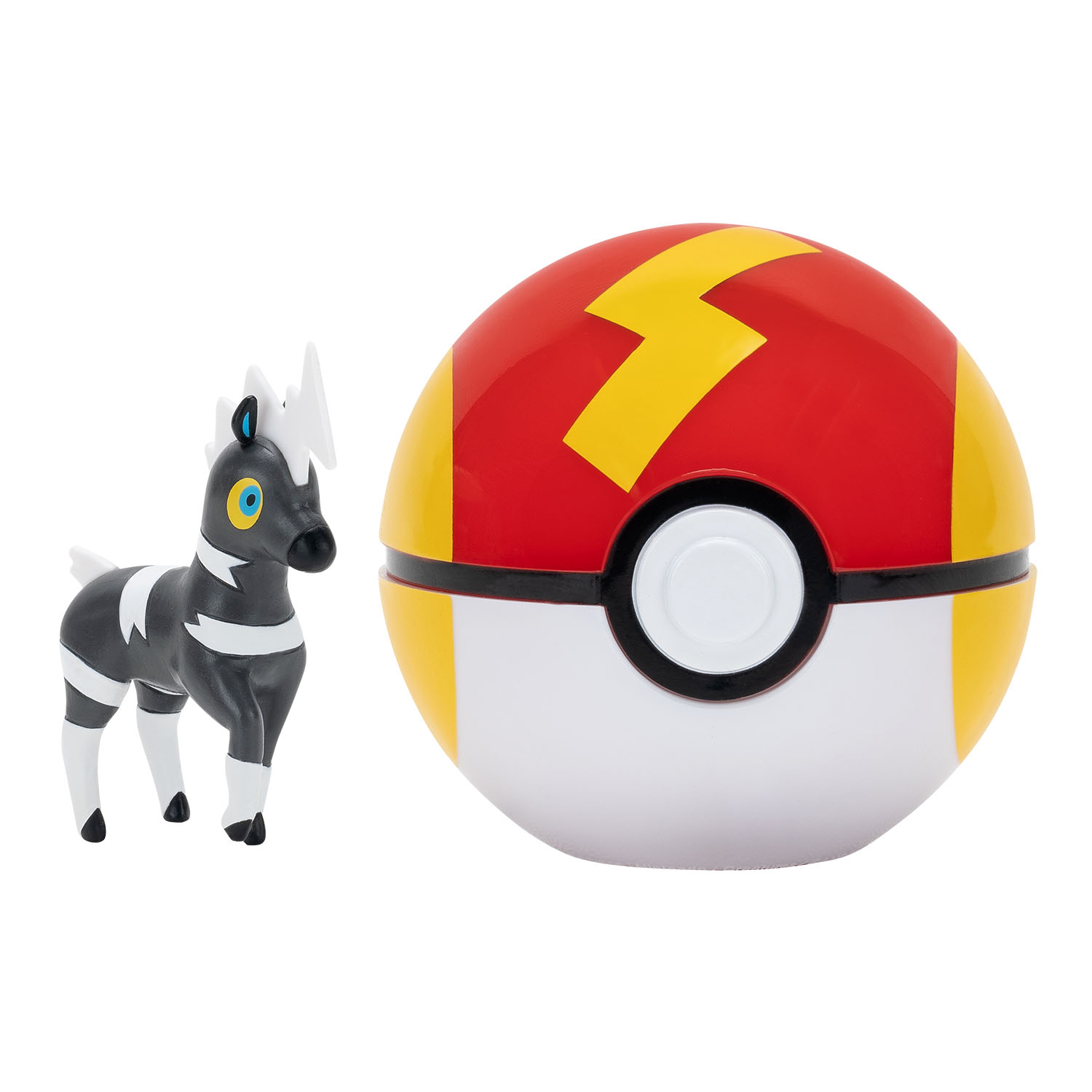 Pokemon Clip 'N' Go Blitzle Figür PKW4149