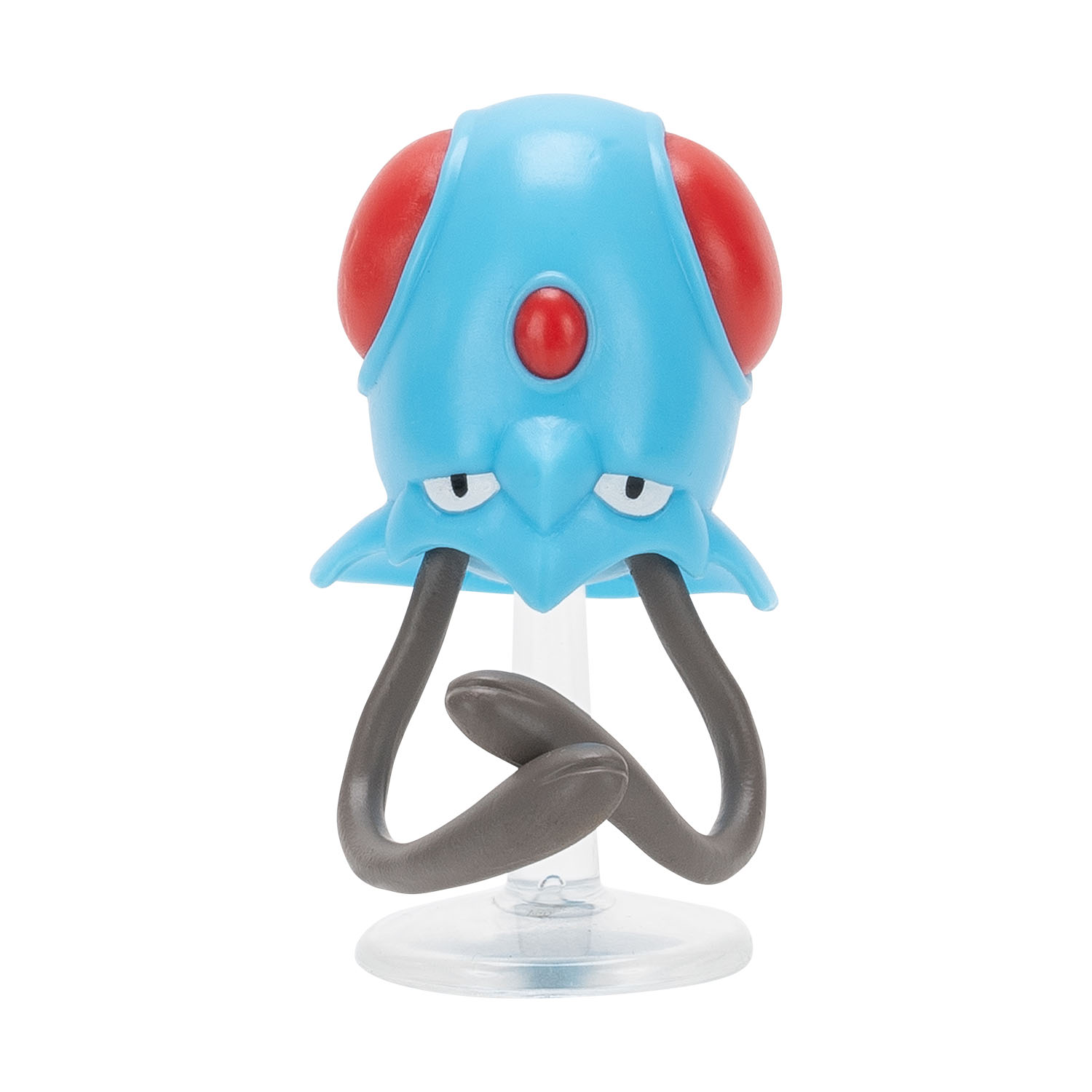 Pokemon Clip 'N' Go Tentacool Figür PKW4152