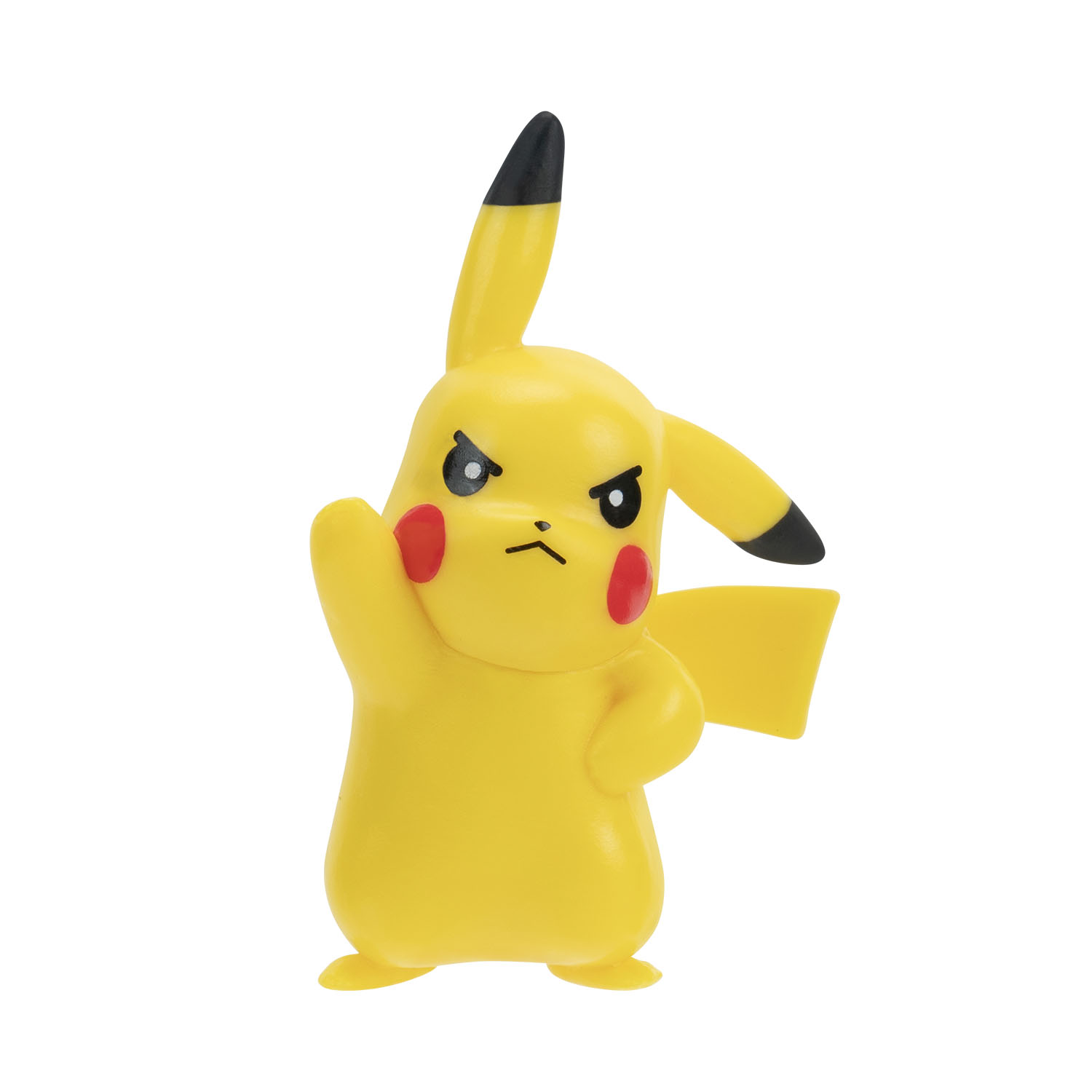 Pokemon Battle 2'li Figür Seti - Pikachu ve Fennekin PKW4070