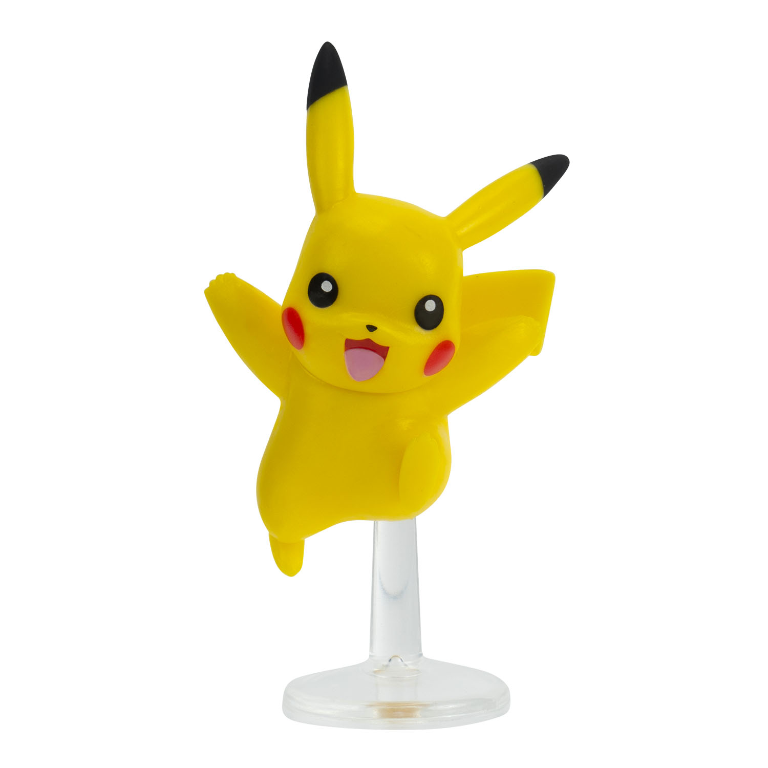 Pokemon Battle 2'li Figür Seti - Pikachu ve Froakie PKW4071