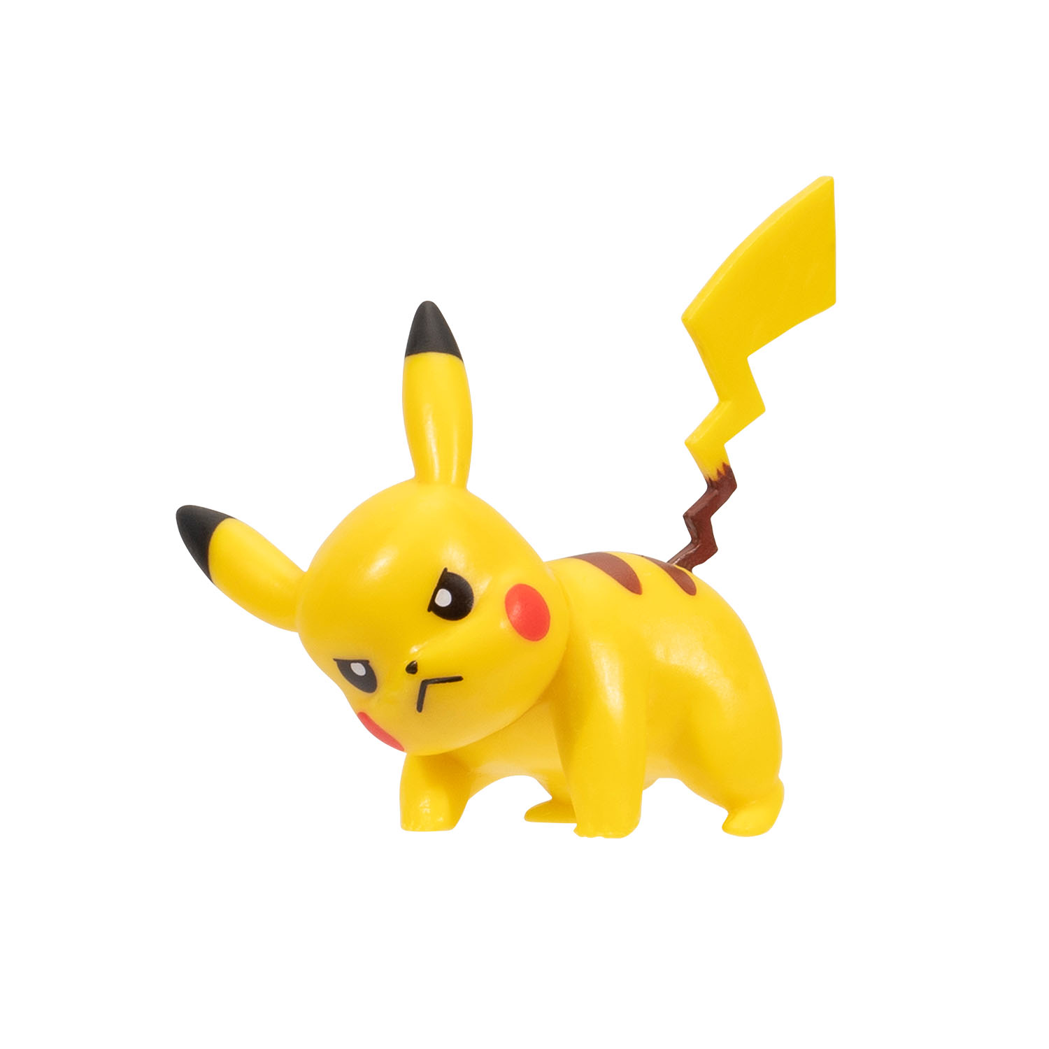 Pokemon Clip 'N' Go Bandolier Büyük Set 32545