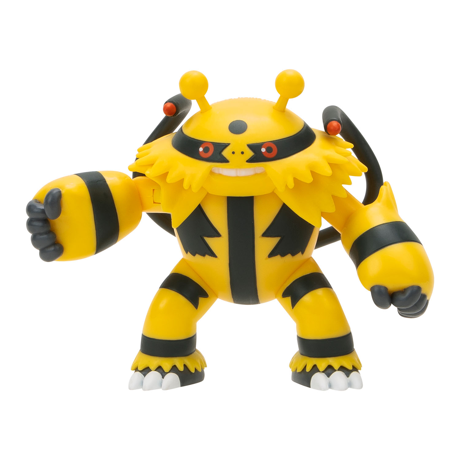 Pokemon Battle Aksiyon Figürler - Electivire 32569