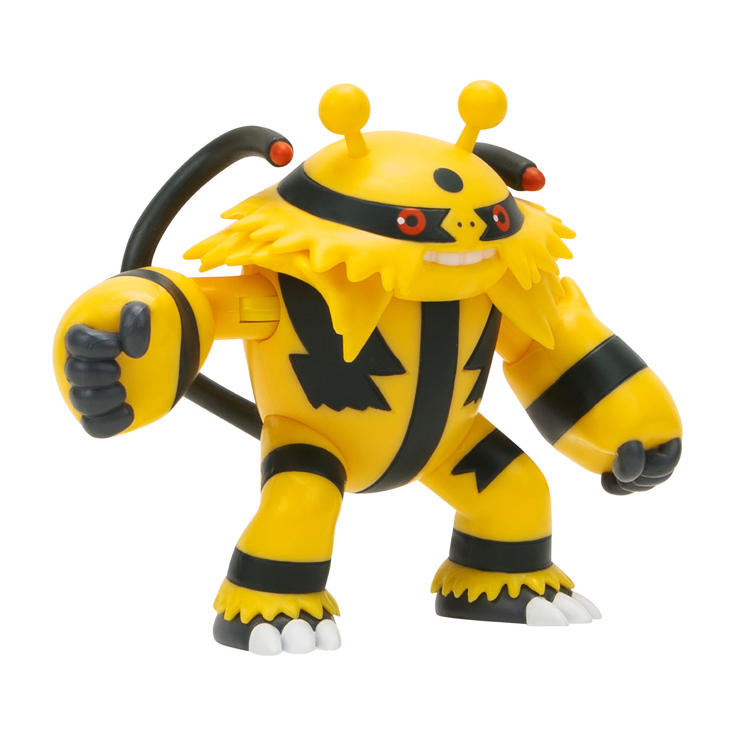 Pokemon Battle Aksiyon Figürler - Electivire 32569