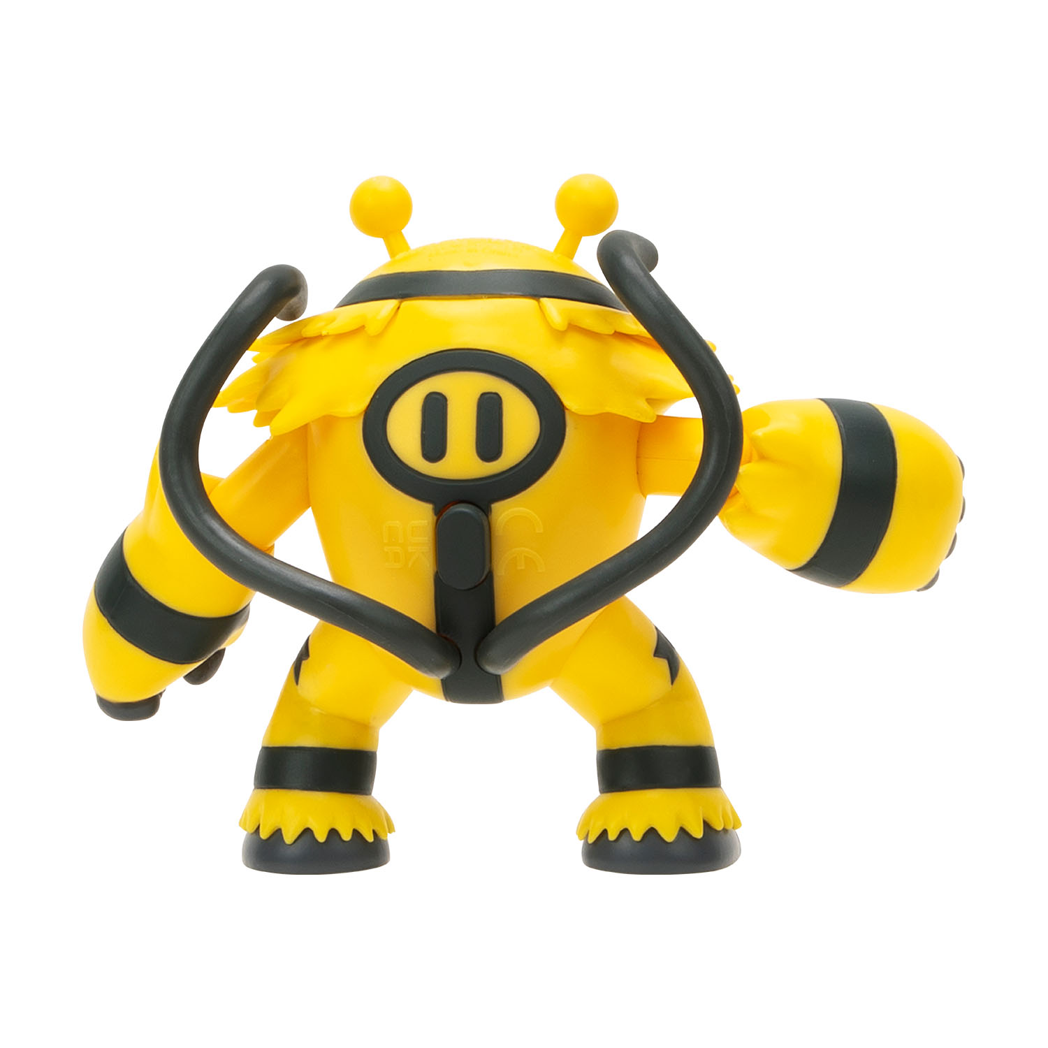 Pokemon Battle Aksiyon Figürler - Electivire 32569