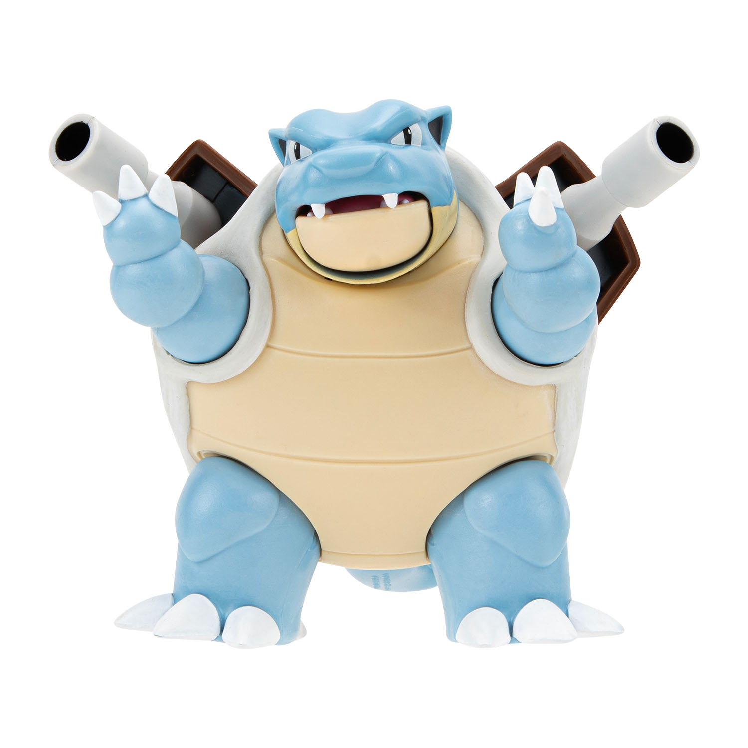 Pokemon Battle Aksiyon Figürler 32590 - Blastoise