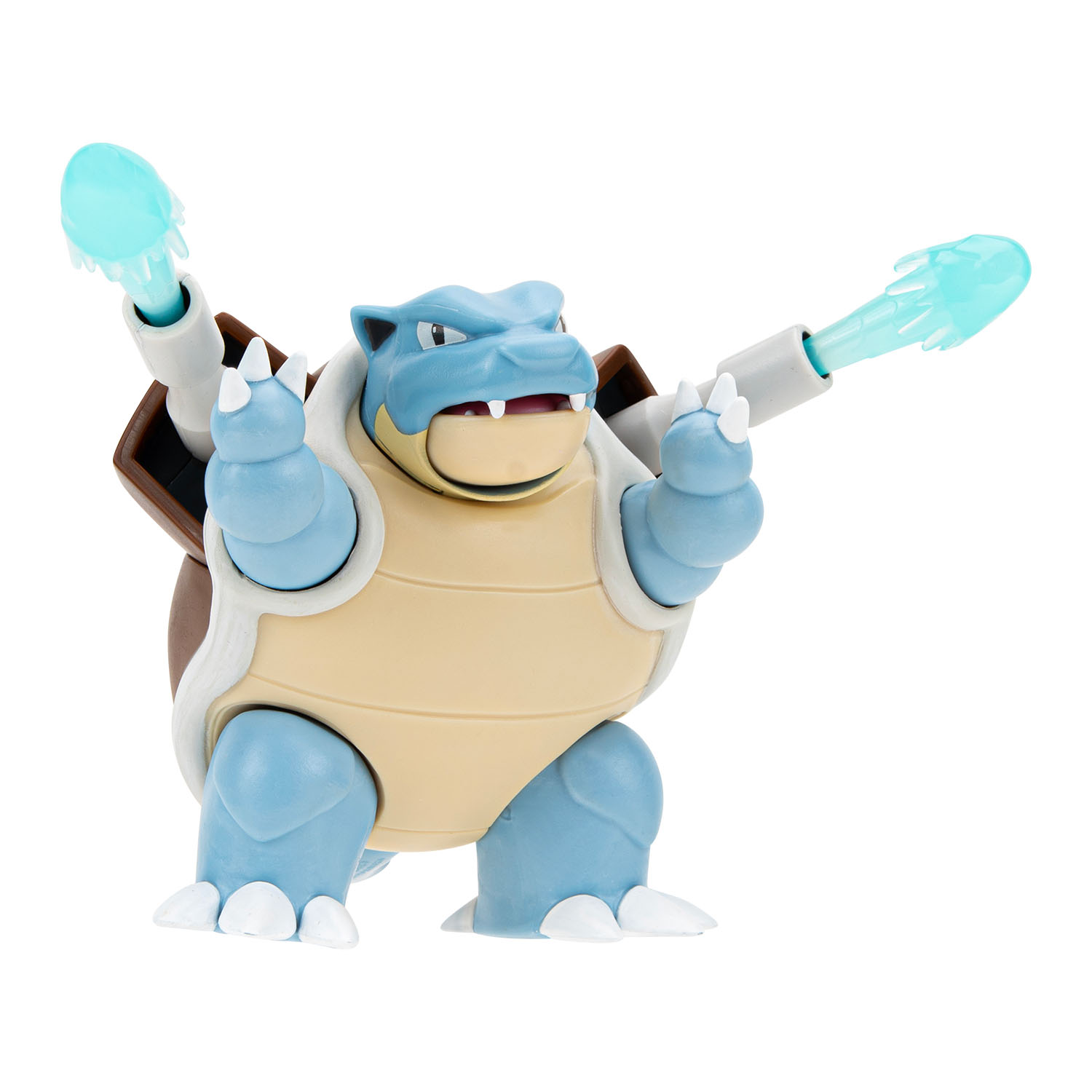 Pokemon Battle Aksiyon Figürler 32590 - Blastoise