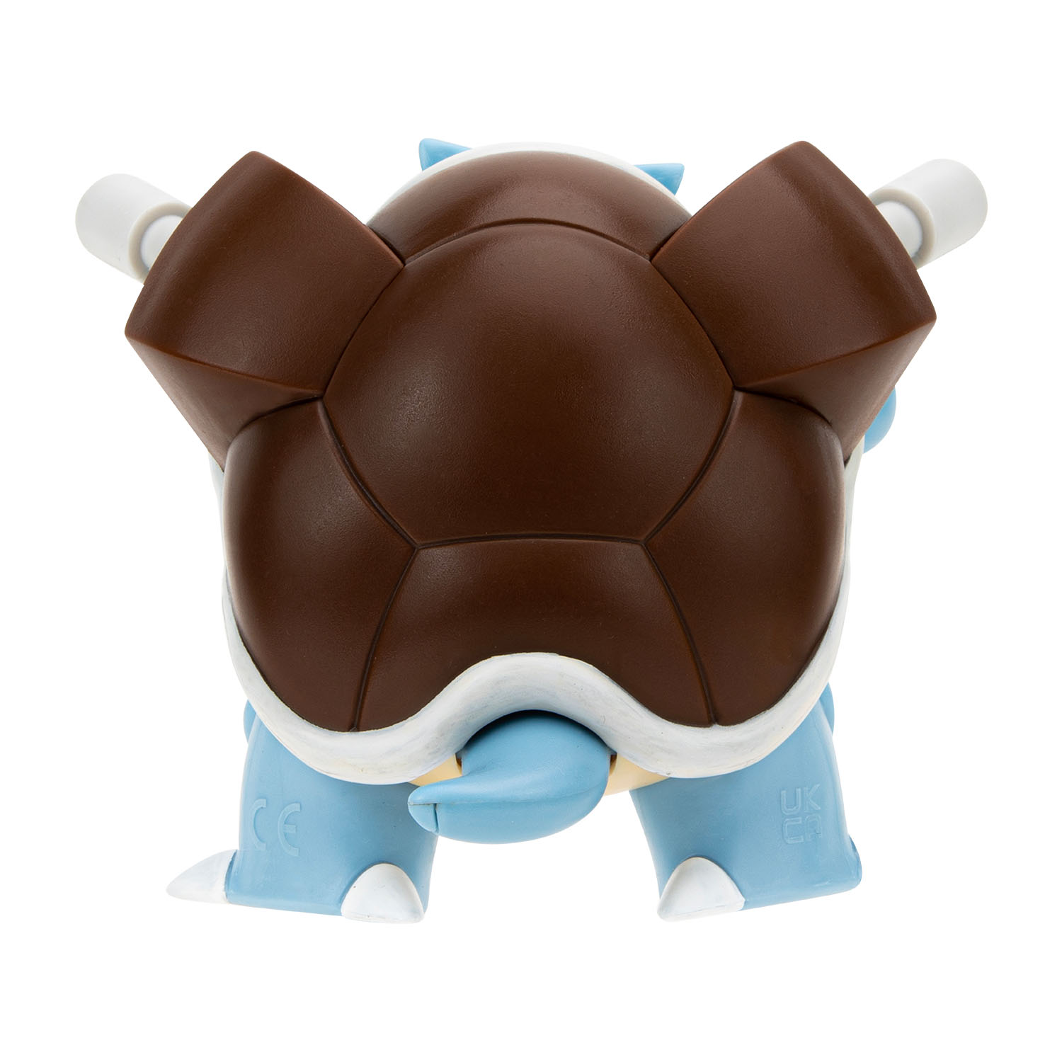 Pokemon Battle Aksiyon Figürler 32590 - Blastoise