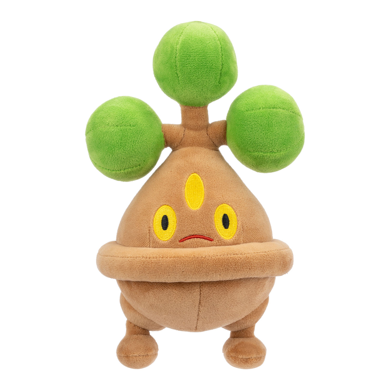 Pokemon Pelüş Figür Bonsly 20 cm PKW3293