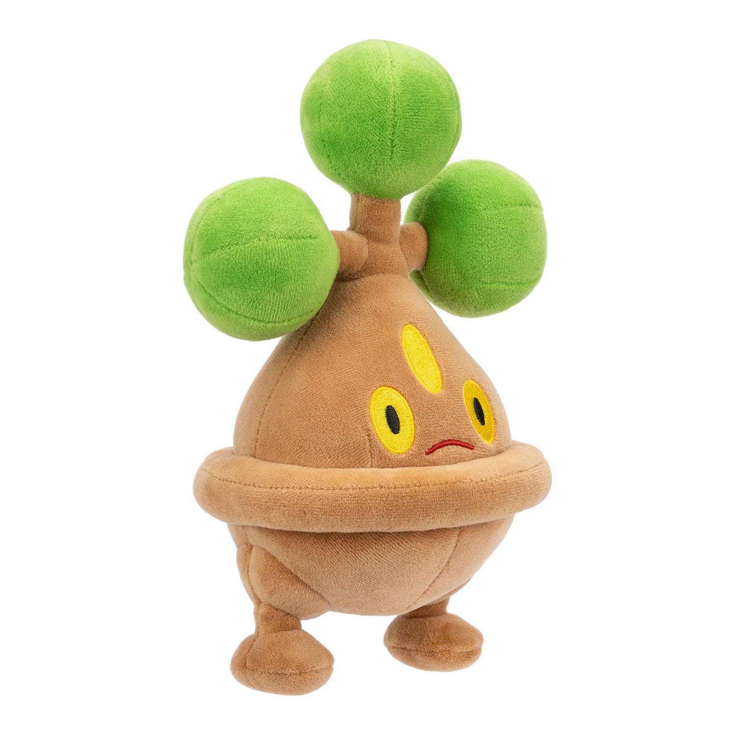 Pokemon Pelüş Figür Bonsly 20 cm PKW3293
