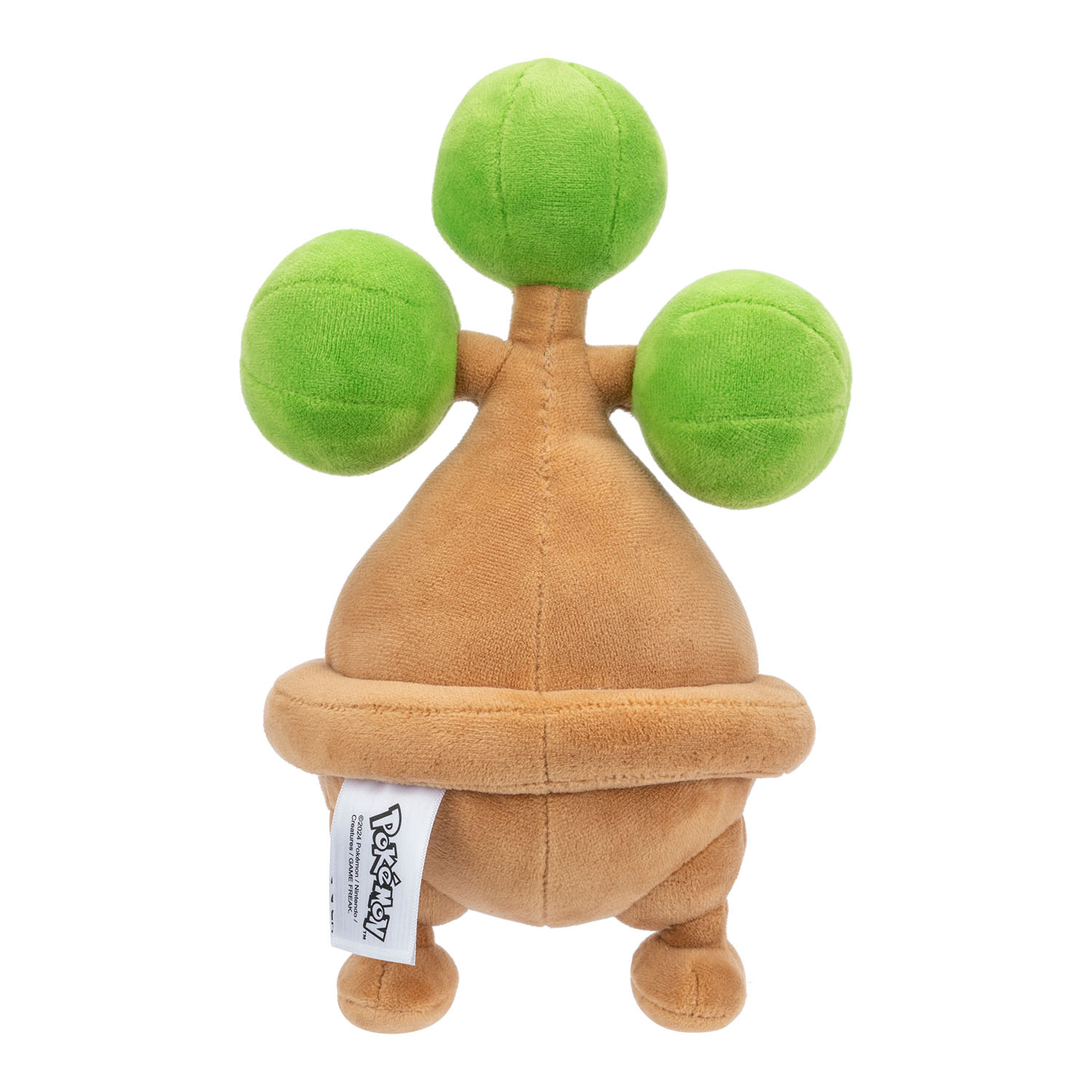 Pokemon Pelüş Figür Bonsly 20 cm PKW3293