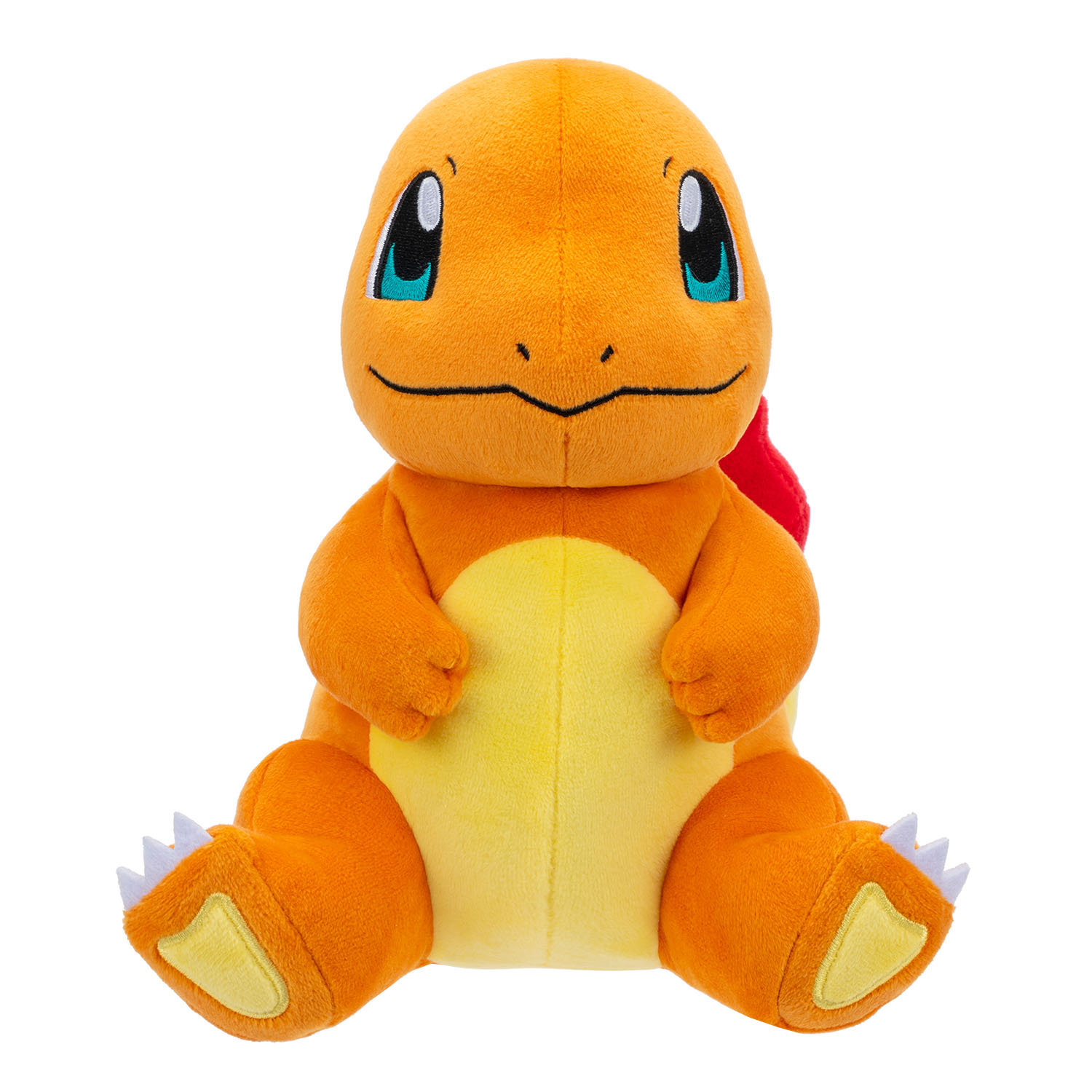 Pokemon Pelüş Figür Charmander 20 cm PKW3659