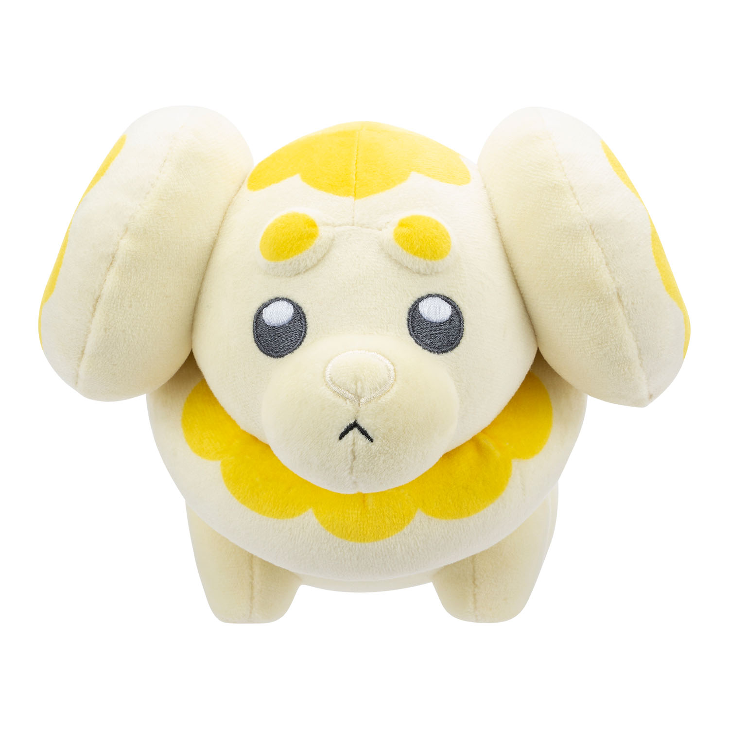 Pokemon Pelüş Figür Fidough 20 cm PKW3661