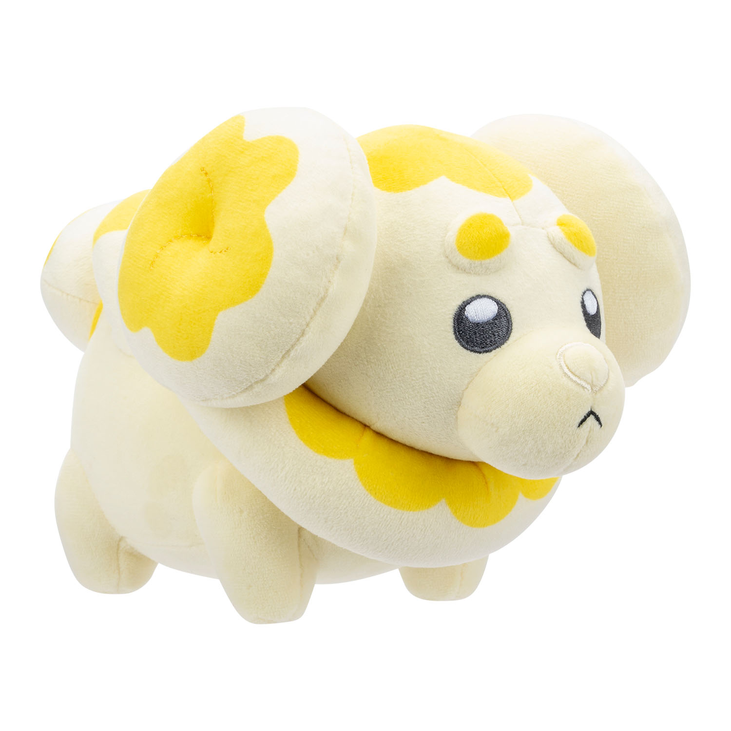 Pokemon Pelüş Figür Fidough 20 cm PKW3661