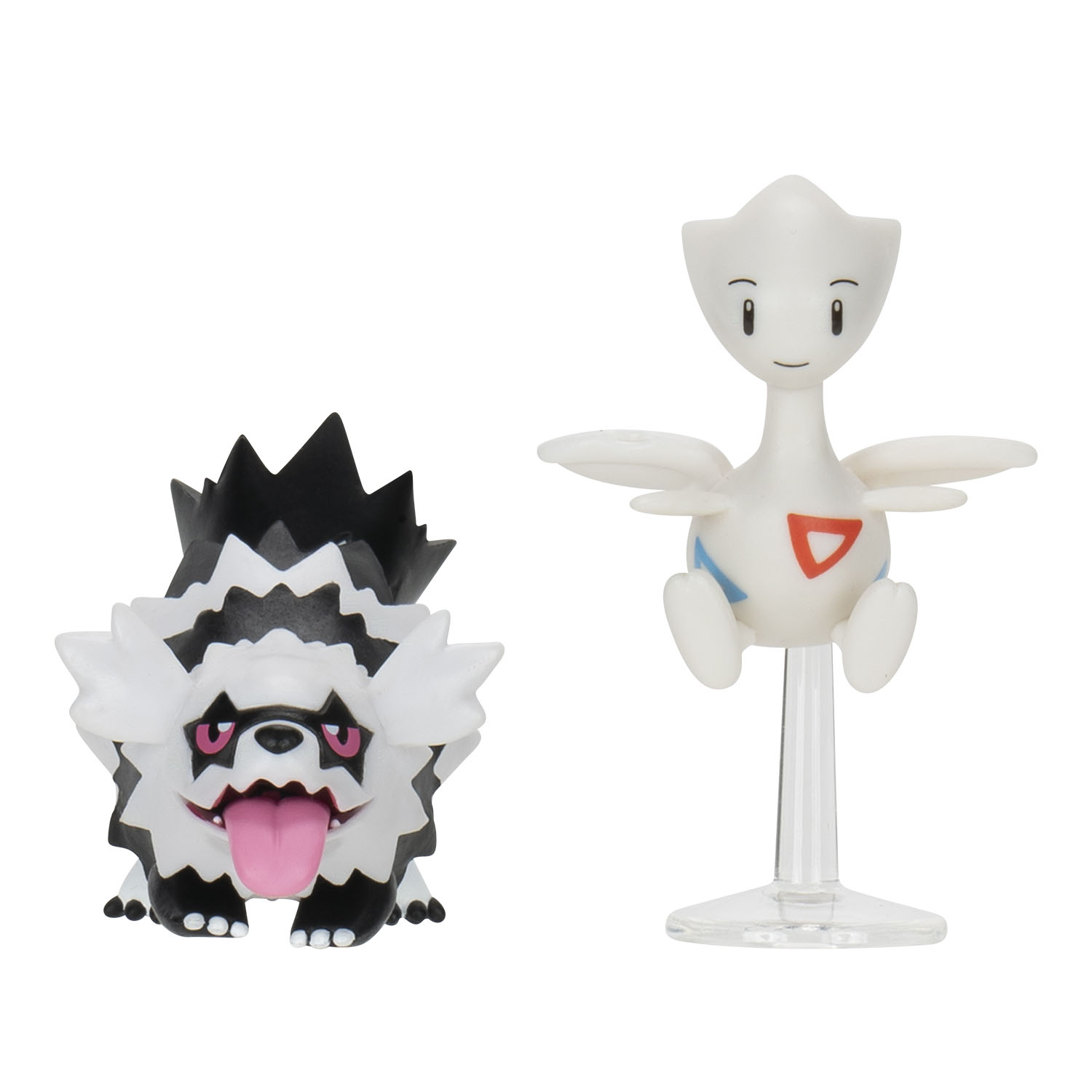 Pokemon Battle Figürler PKW4050