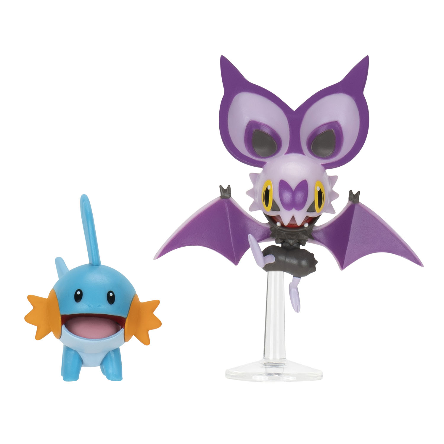 Pokemon Battle Figürler PKW4051