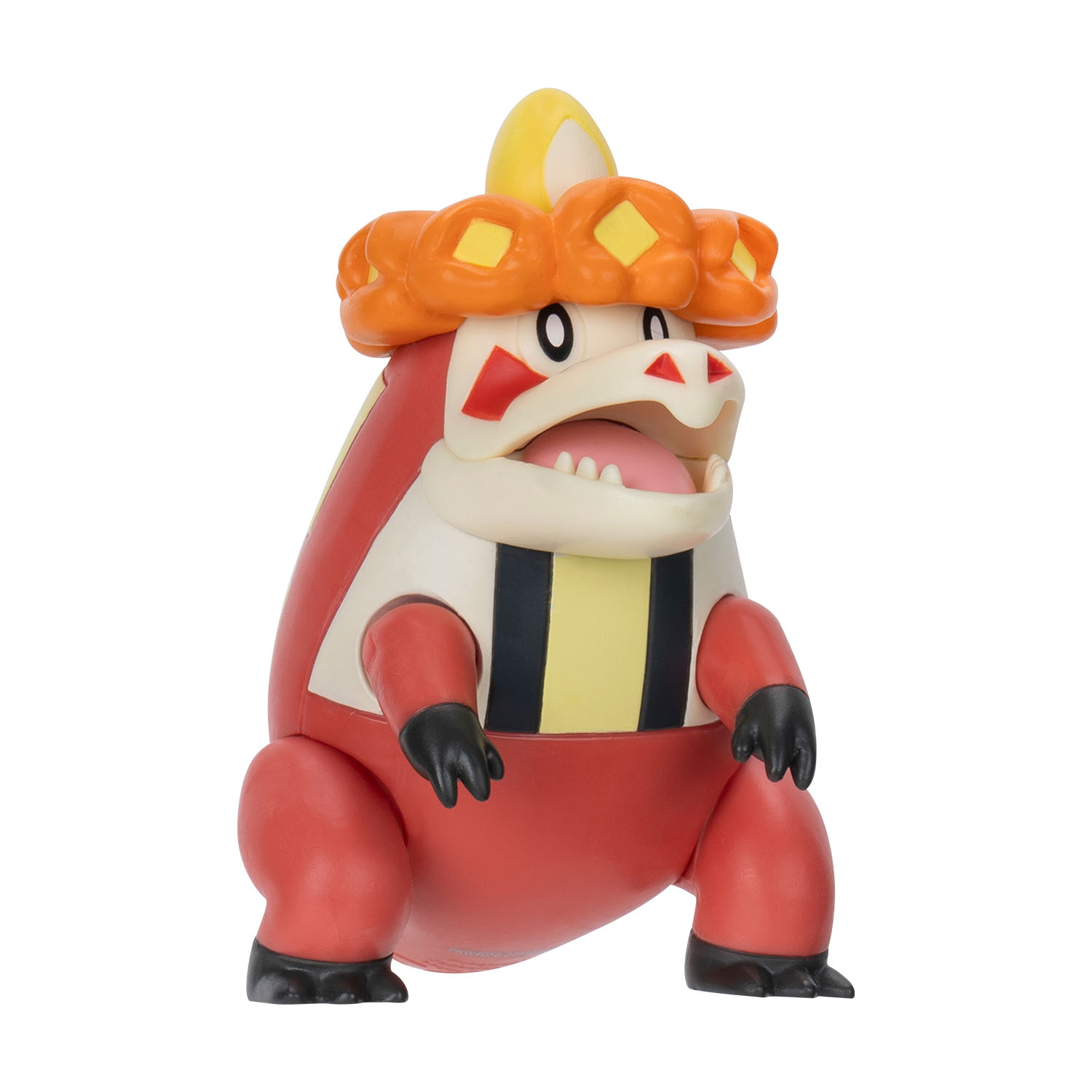 Pokemon Battle Figürler - Crocalor PKW4056