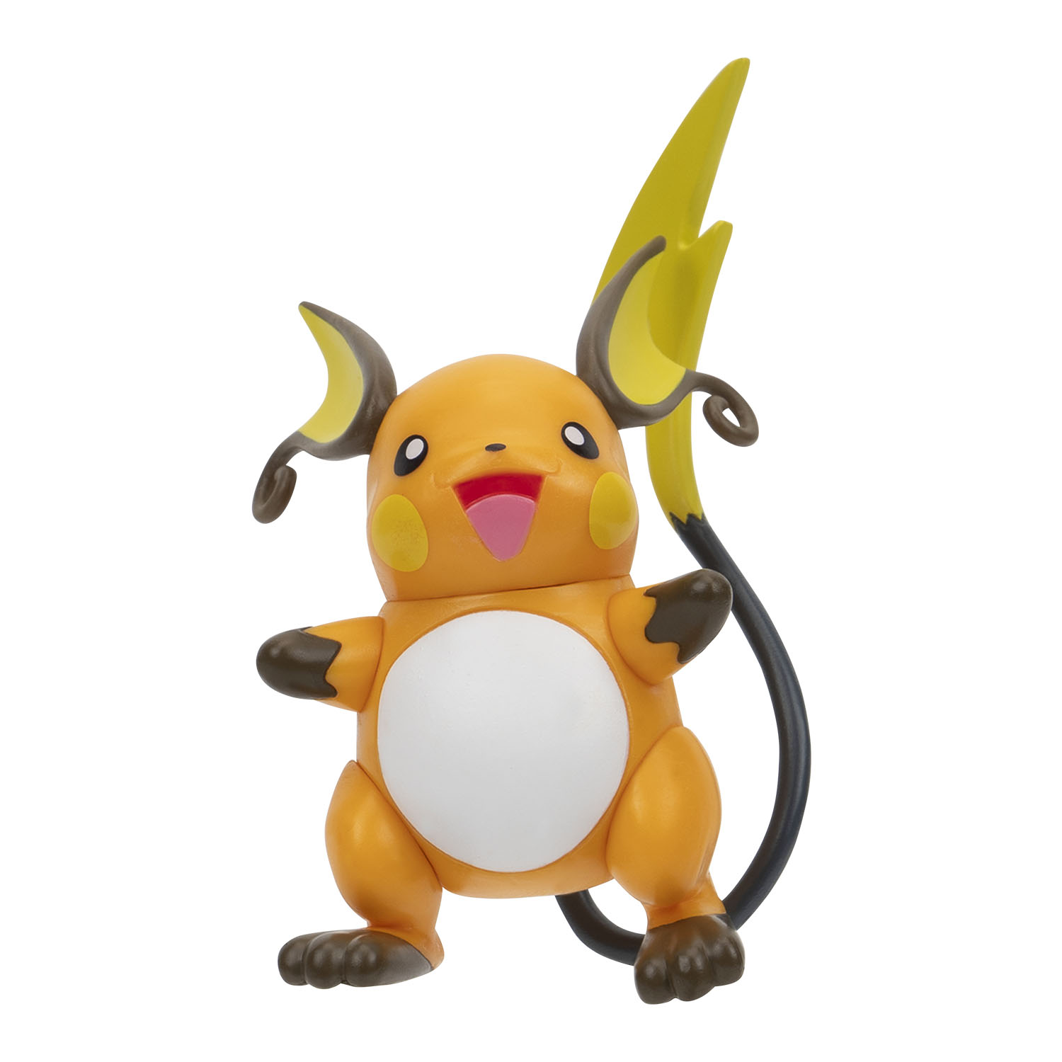 Pokemon Battle Figürler - Raichu PKW4058