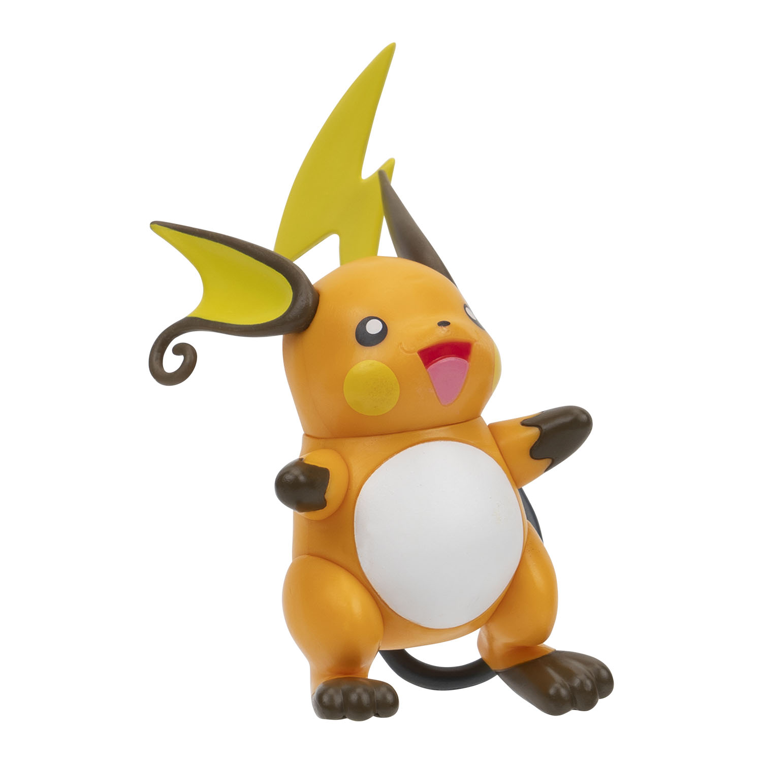 Pokemon Battle Figürler - Raichu PKW4058