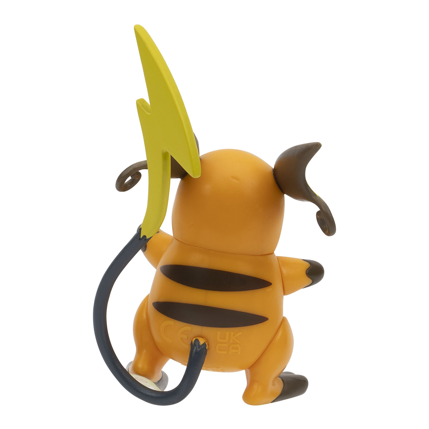 Pokemon Battle Figürler - Raichu PKW4058