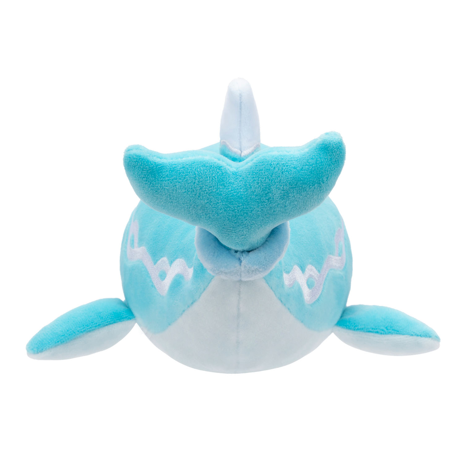 Pokemon Pelüş Figür Finizen 20 cm PKW3662