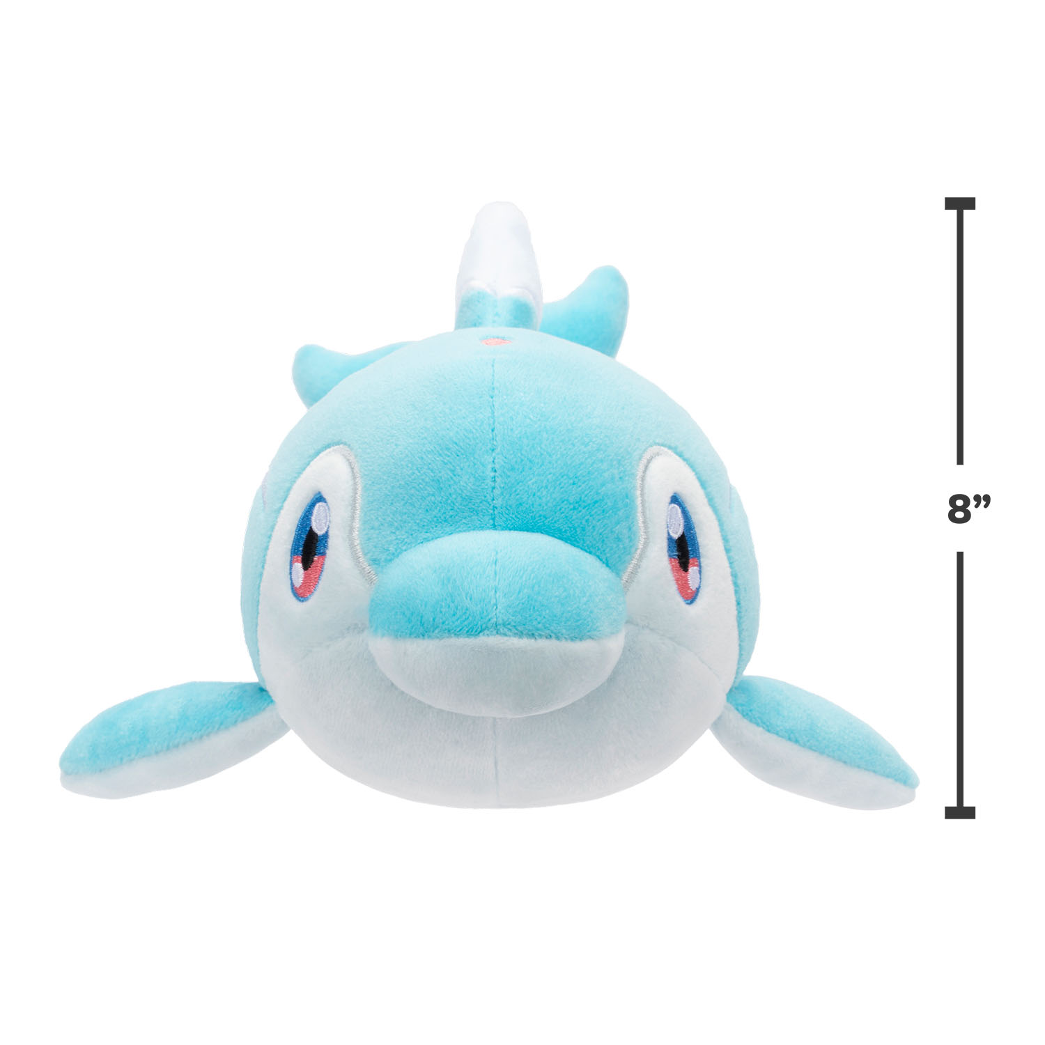 Pokemon Pelüş Figür Finizen 20 cm PKW3662