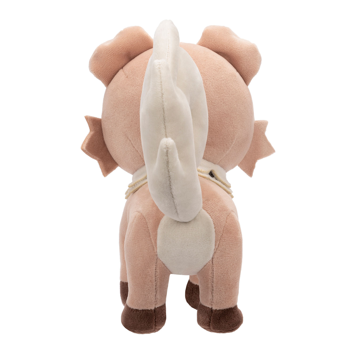 Pokemon Pelüş Figür Rockruff 20 cm PKW3663