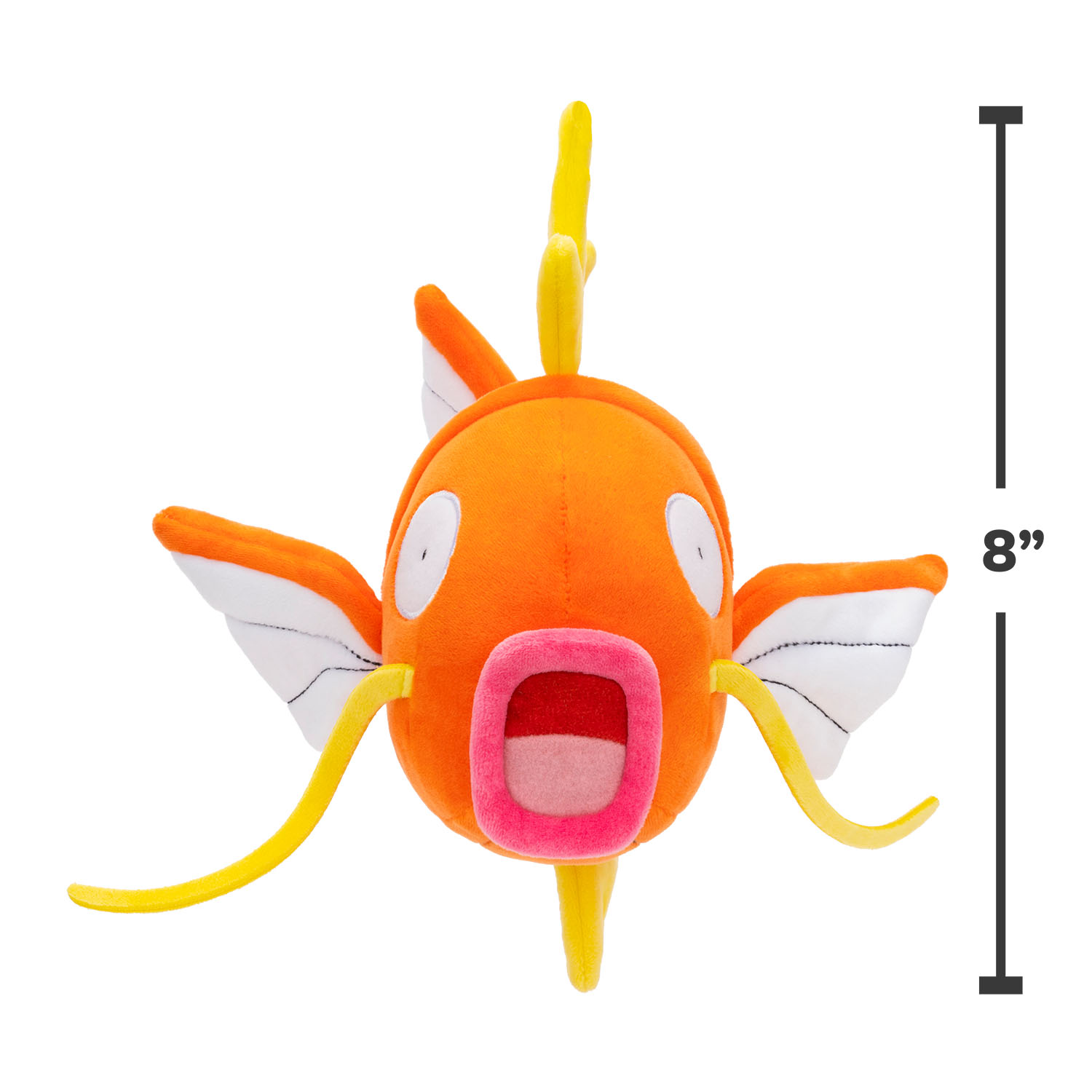 Pokemon Pelüş Figür Magikarp 20 cm PKW3943