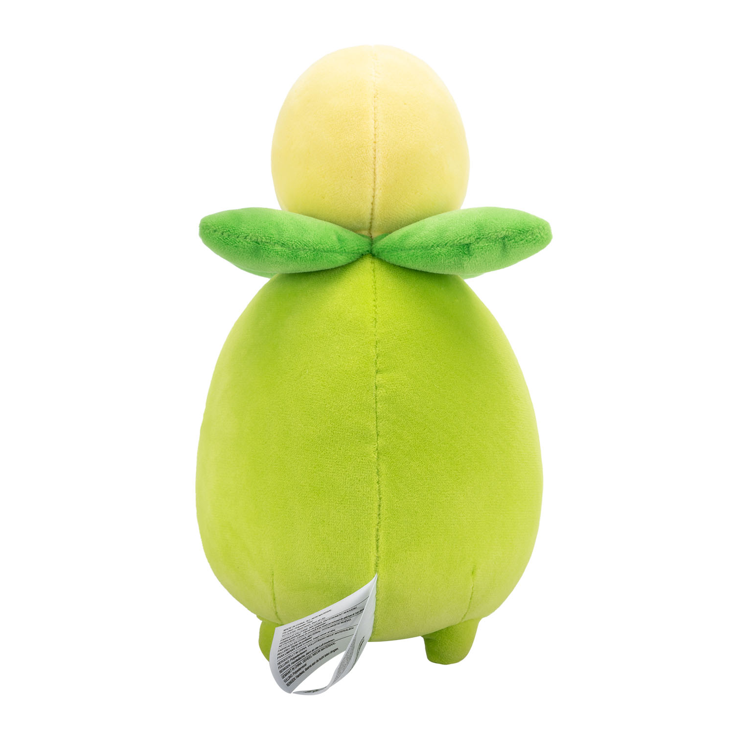 Pokemon Pelüş Figür Smoliv 20 cm PKW4145