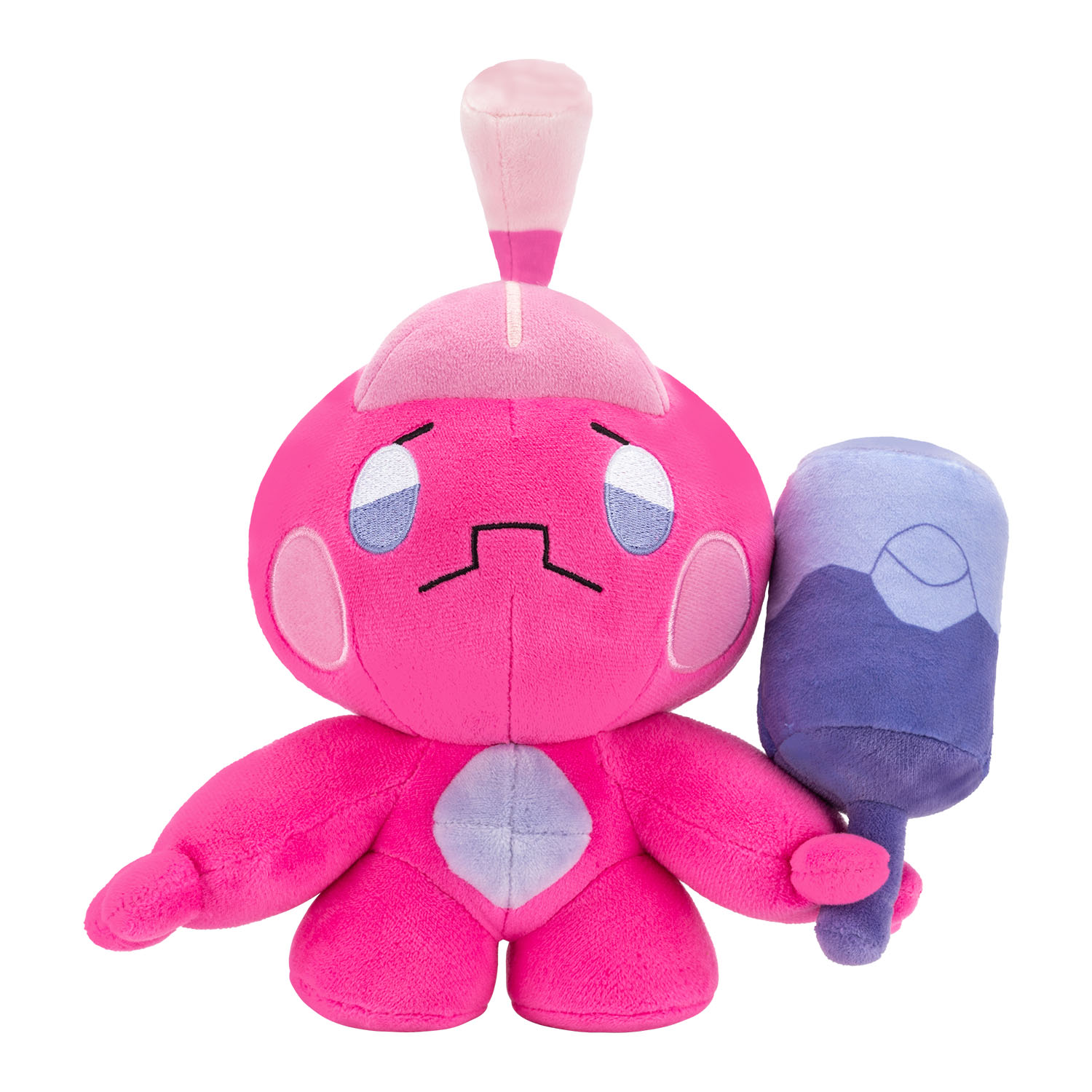 Pokemon Pelüş Figür Tinkatink 20 cm PKW4146